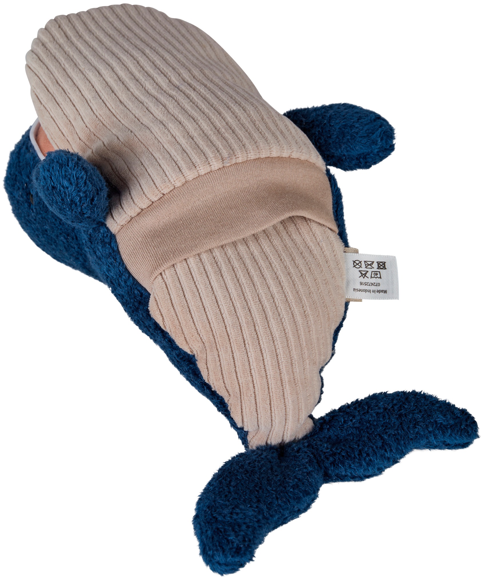 Sterntaler® Handpuppe »Wal«
