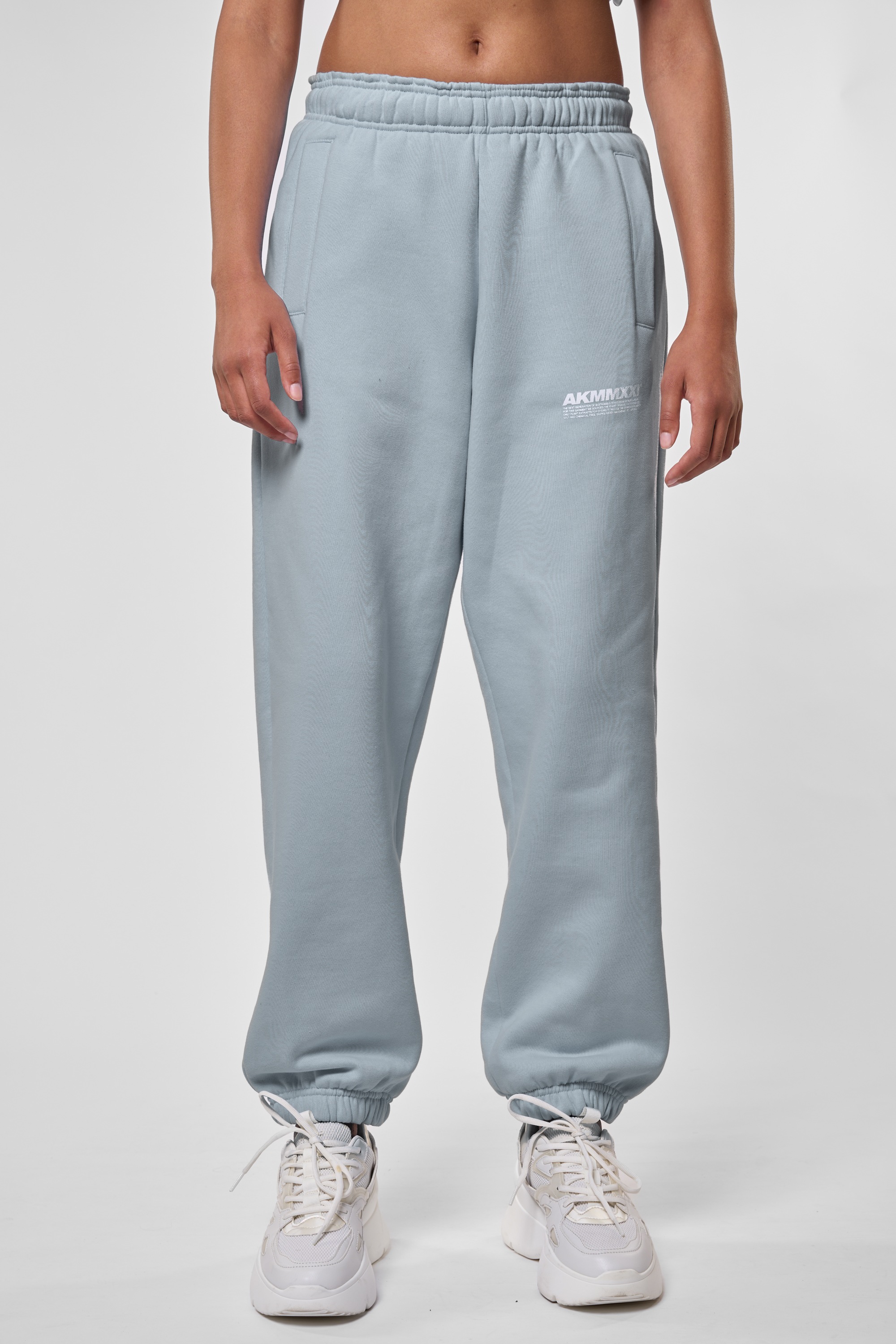 Alife & Kickin Sweathose »Damen PlutoAK A«