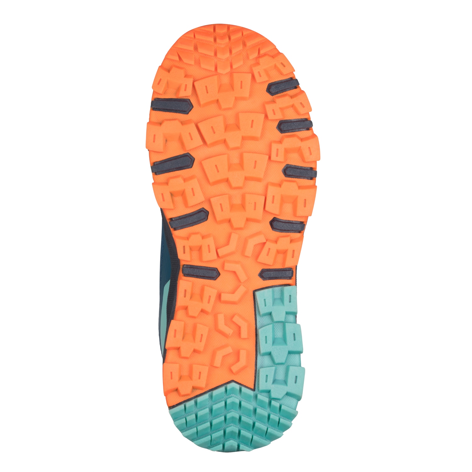 TROLLKIDS Outdoorschuh »Kids Sandefjord Hiker XT«
