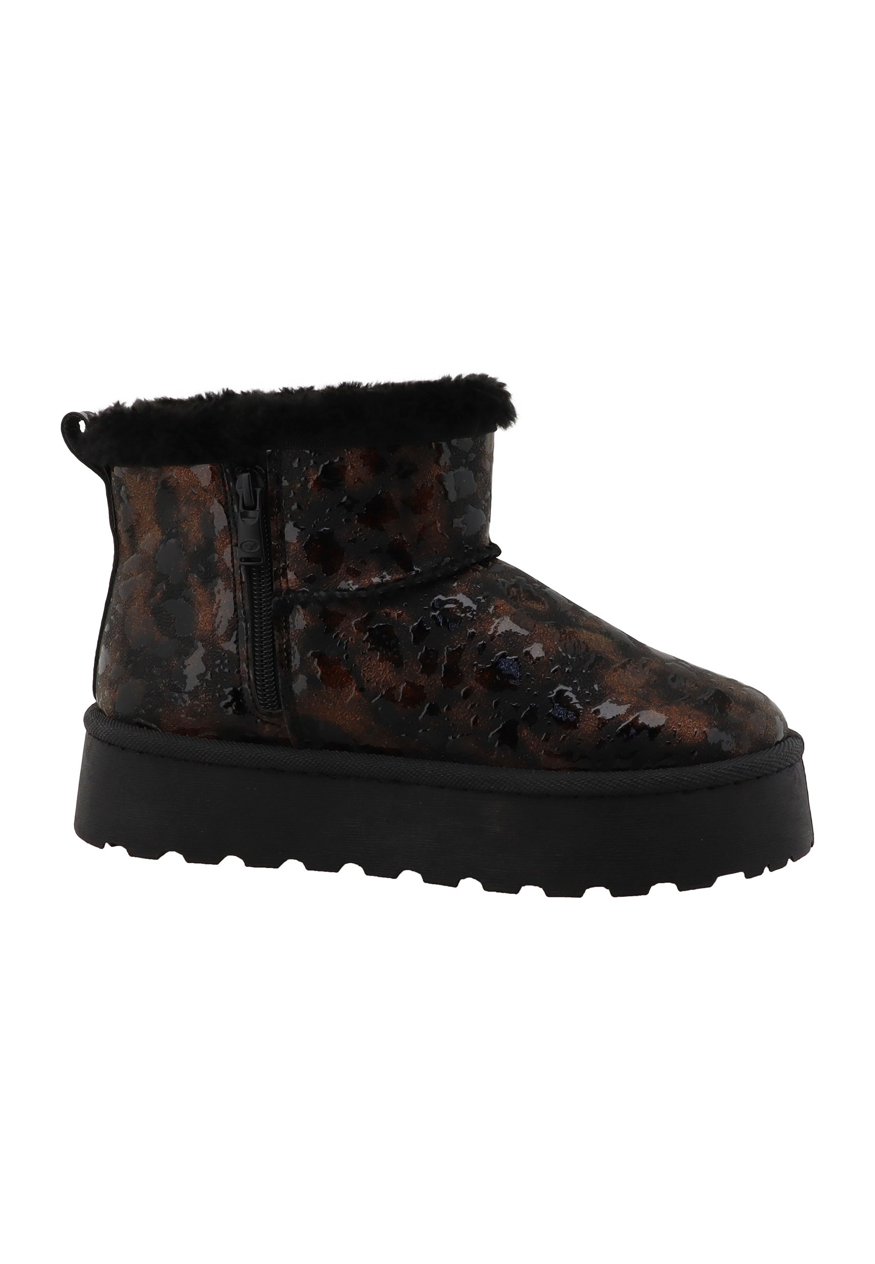 TOM TAILOR Winterstiefel »Tom Tailor Stiefel«