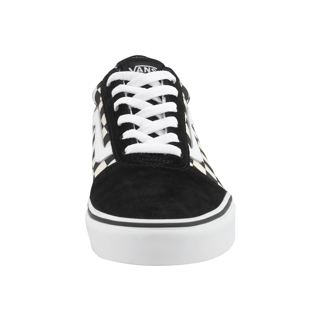 Vans Sneaker »Ward«