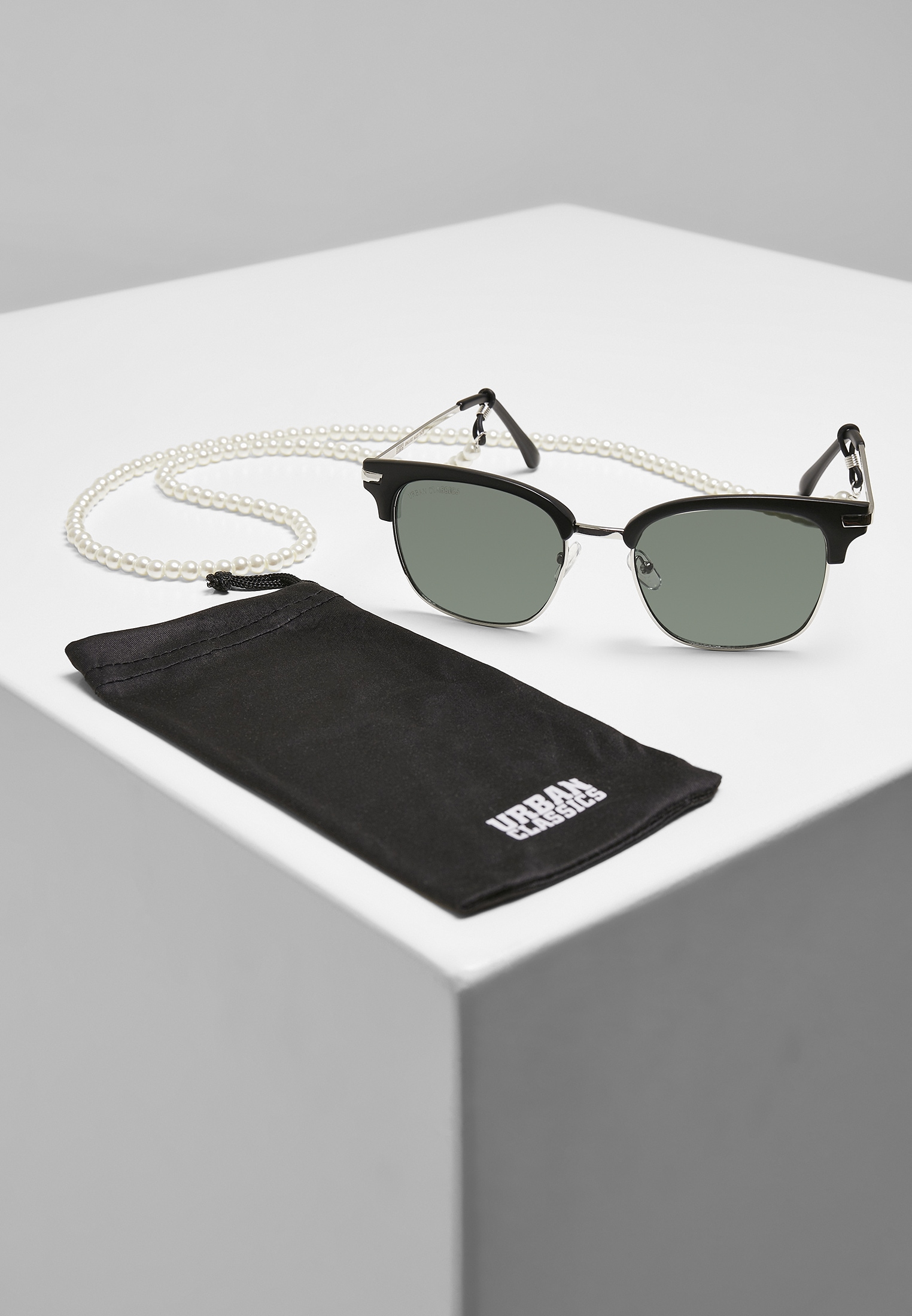 URBAN CLASSICS Sonnenbrille Chain« With »Unisex online | bestellen Crete Sunglasses BAUR