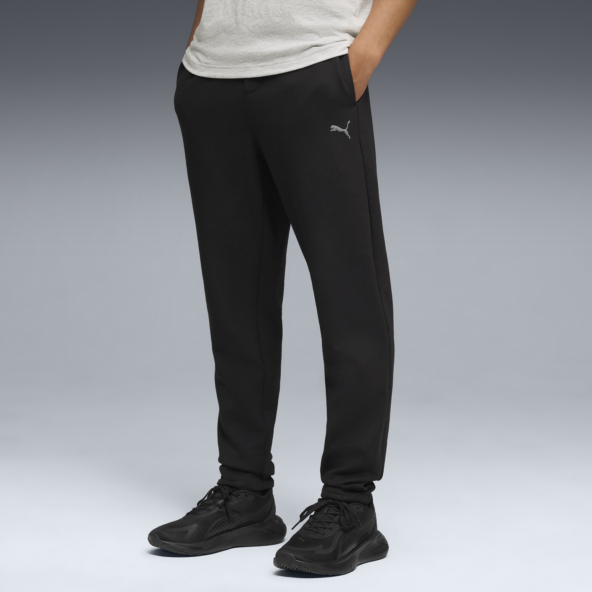 PUMA Trainingshose »CLOUDSPUN Trainingshose Herren«