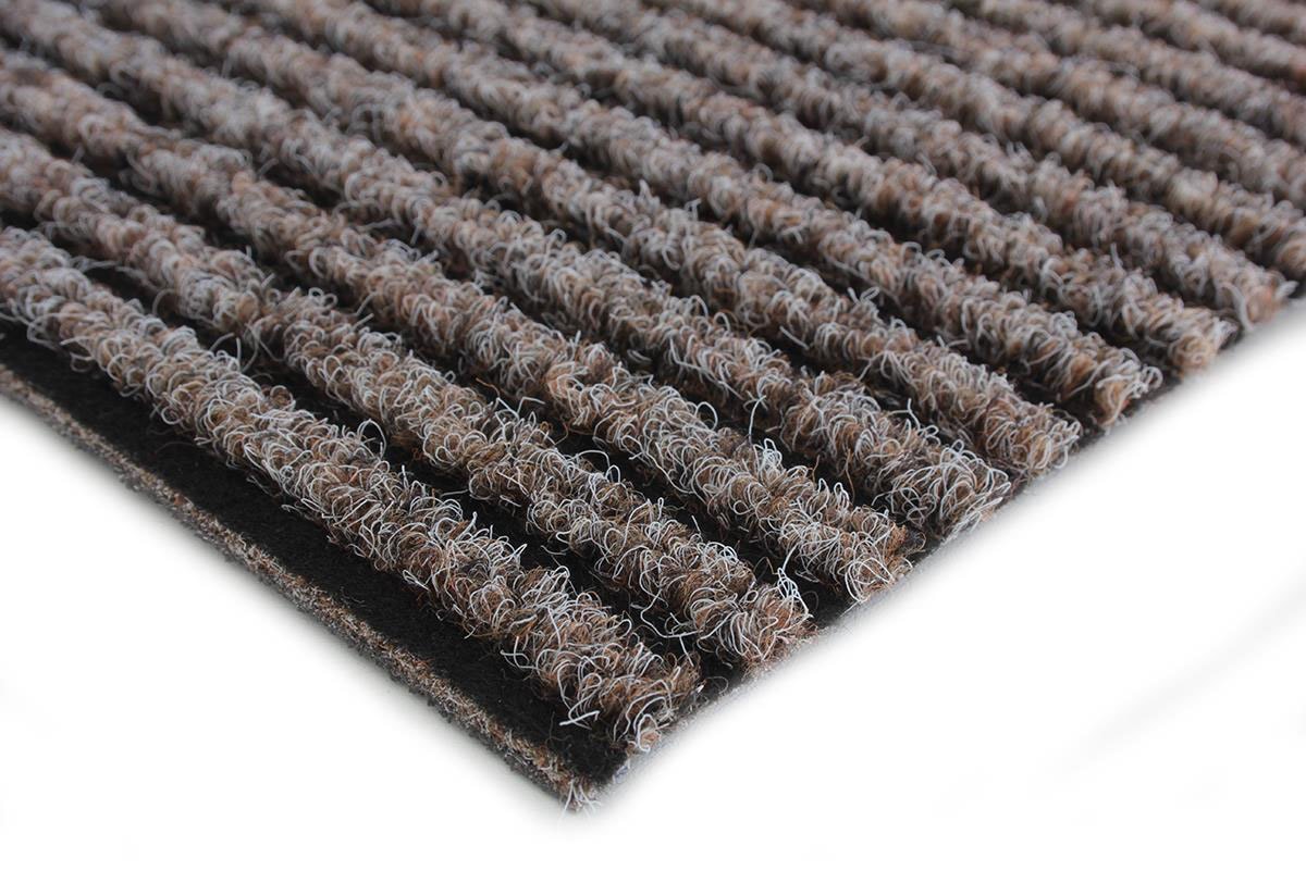Primaflor-Ideen in Textil Küchenläufer »MAGNUM, Made in Belgium«, rechteckig, 10,5 mm Höhe, Nadelfilz, robust, strapazierfähig und pflegeleicht, rutschhemmend