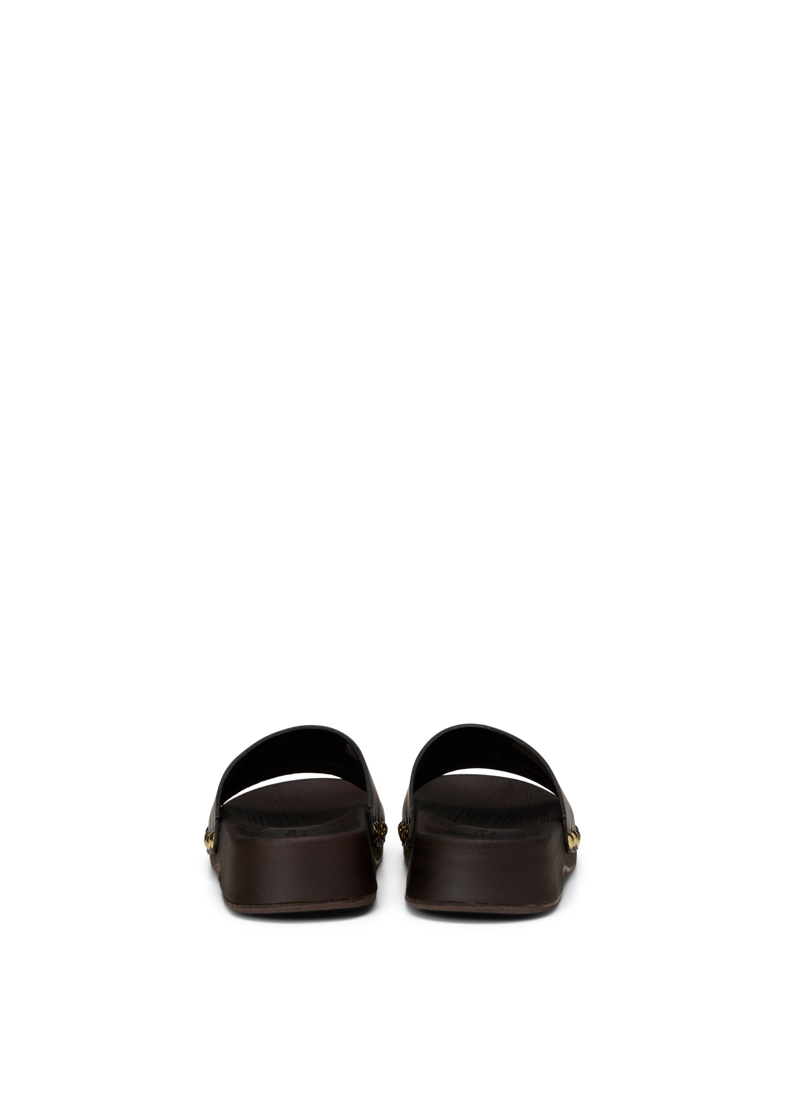 Marc O'Polo Sandale »aus hochwertigem Rindleder«