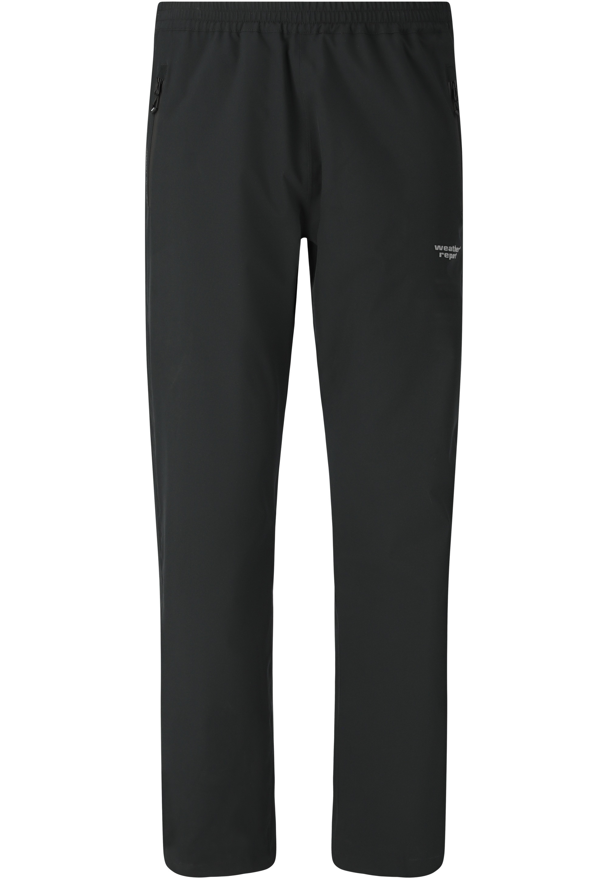 WEATHER REPORT Regenhose »Delton«  mit atmungsaktiver Membran