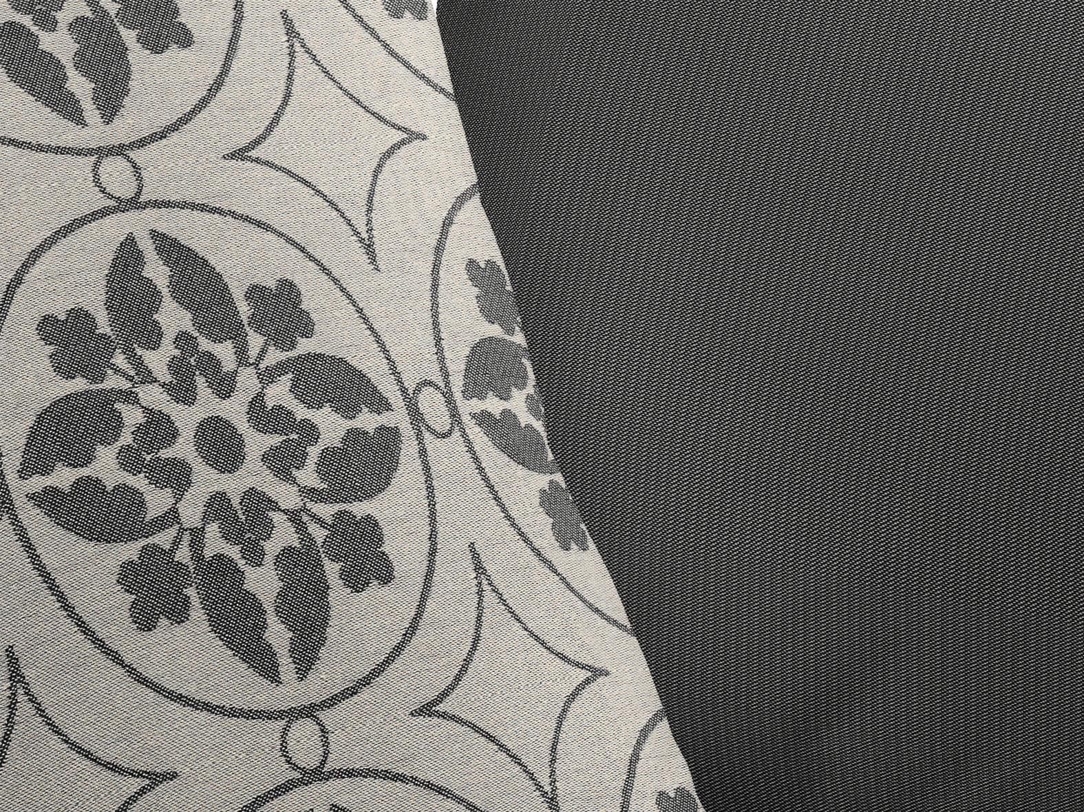 Adam Dekokissen »Romantic Puligny A« mit großen Ornamenten, Wendekissenhülle ohne Füllung, 1 Stück