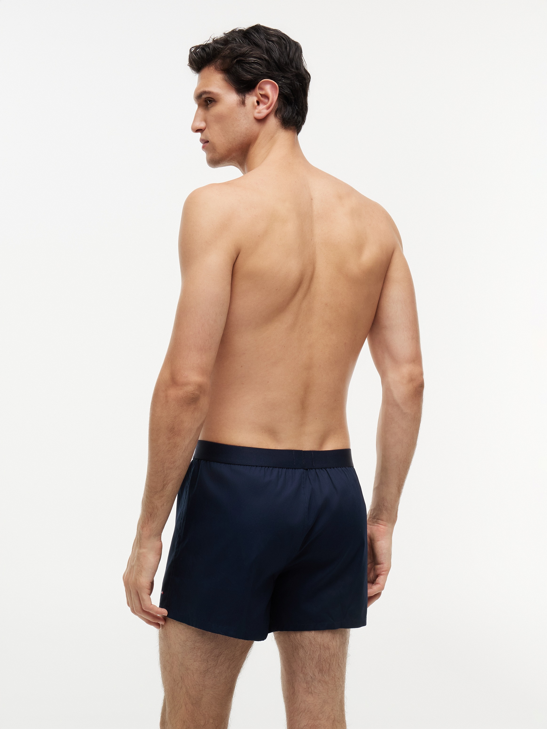 Tommy Hilfiger Underwear Boxershorts elastischer Bund günstig online kaufen