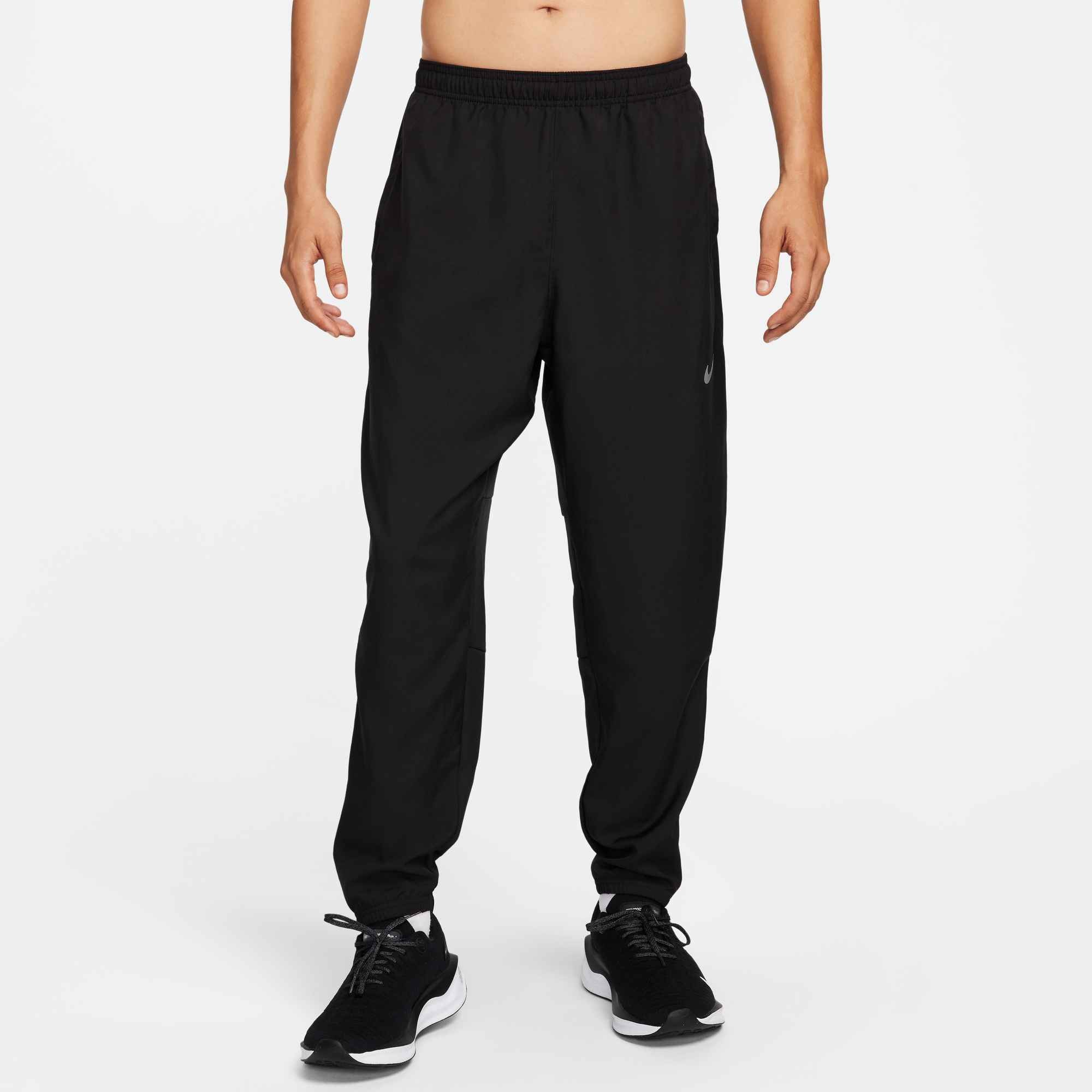 Nike Laufhose "M NK DF CHALLENGR WVN PANT" leichtes Material, atmungsaktiv, günstig online kaufen