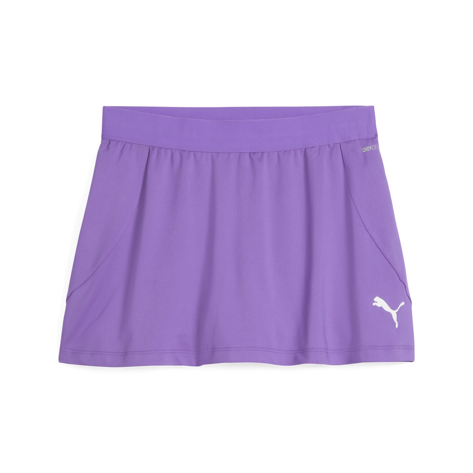 PUMA Tennisrock »INDIVIDUAL Padelrock Damen...