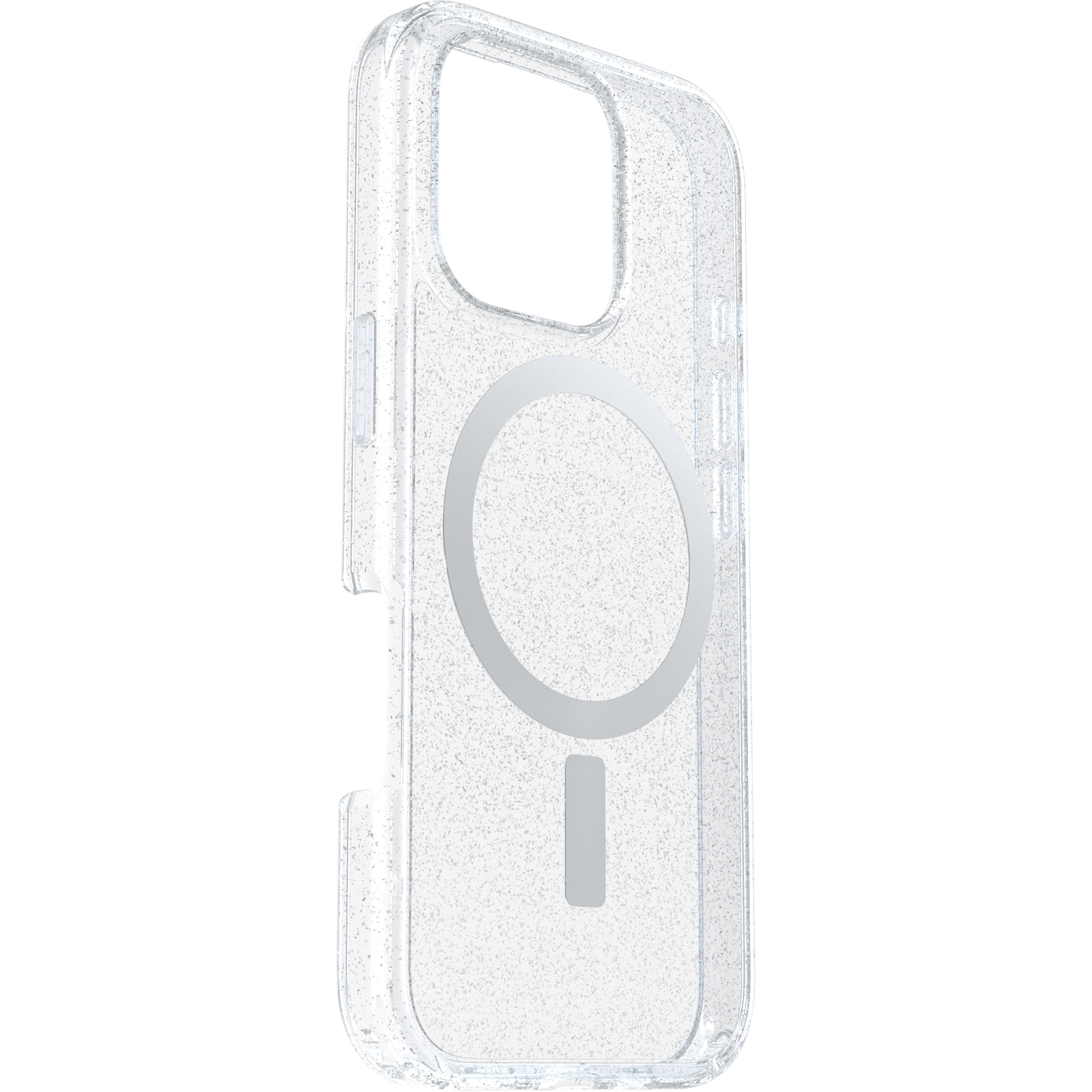 Otterbox Handyhülle »Symmetry mit MagSafe für Apple iPhone 16 Pro«, Backcover, Schutzhülle, Handyschutzhülle, Case, Schutzcase, stoßfest