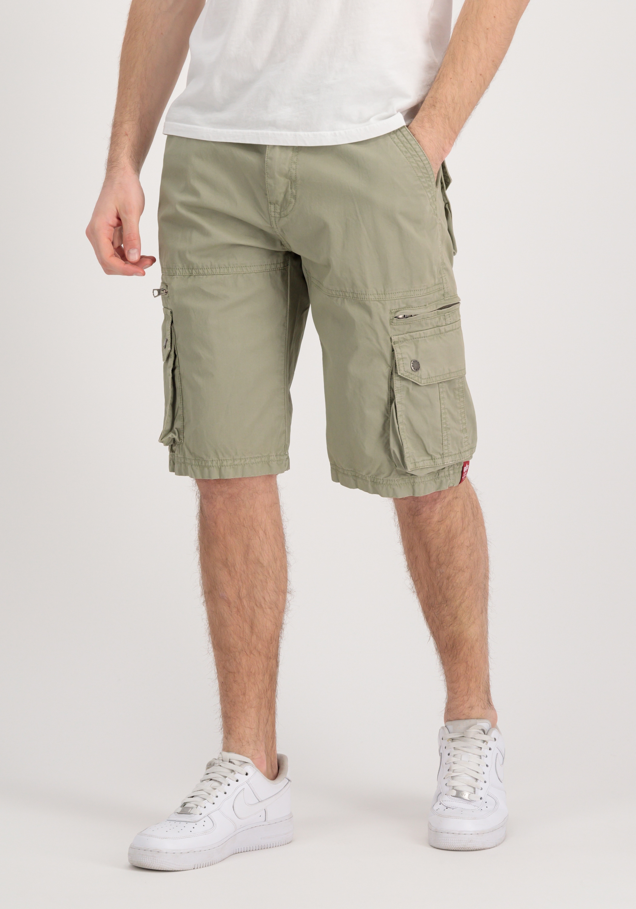 Alpha Industries Shorts "Alpha Industries Men - Shorts Alpha Short"