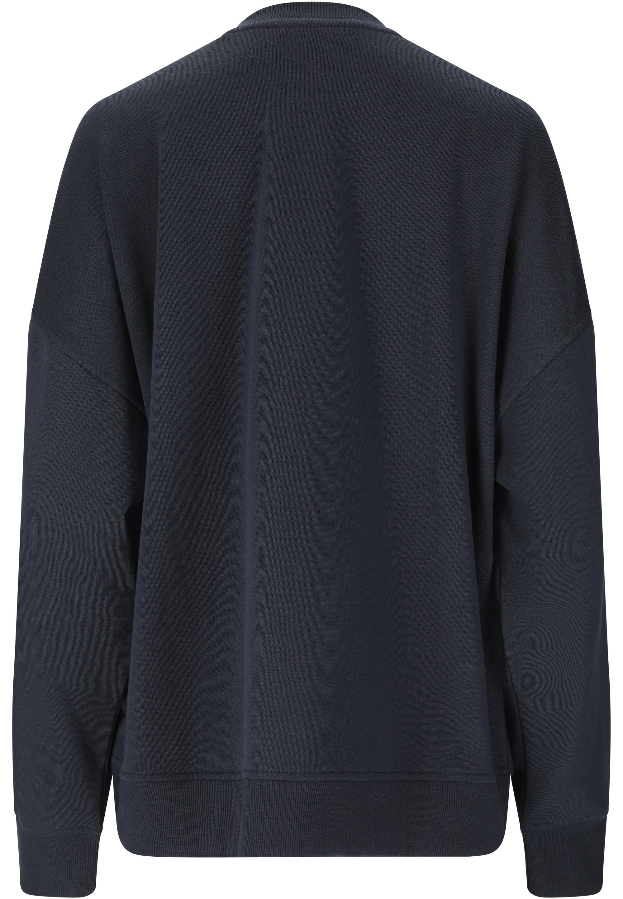 ATHLECIA Sweatshirt »Rayev«, mit atmungsaktiver Eigenschaft
