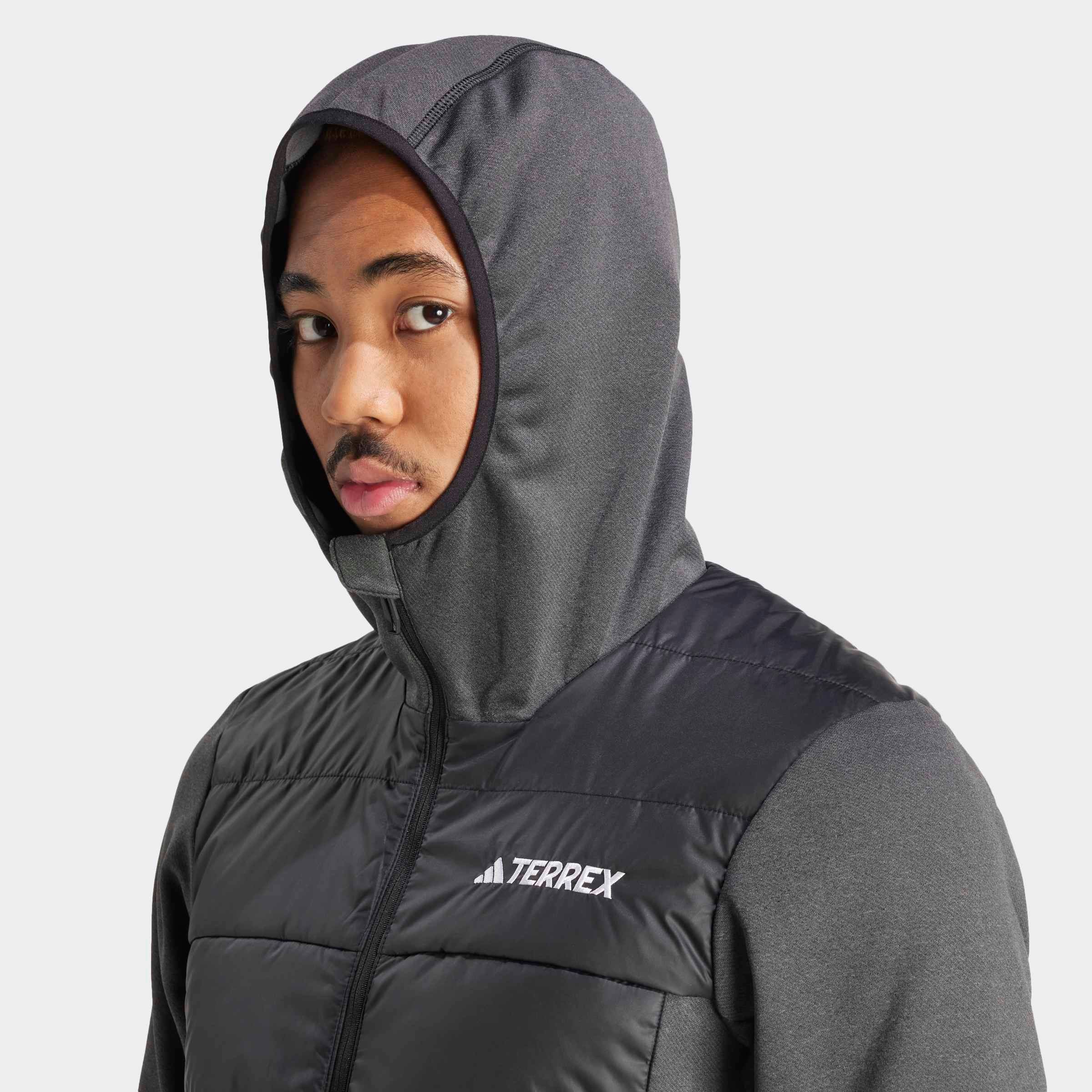 adidas TERREX Outdoorjacke »MULTI HYB JKT«