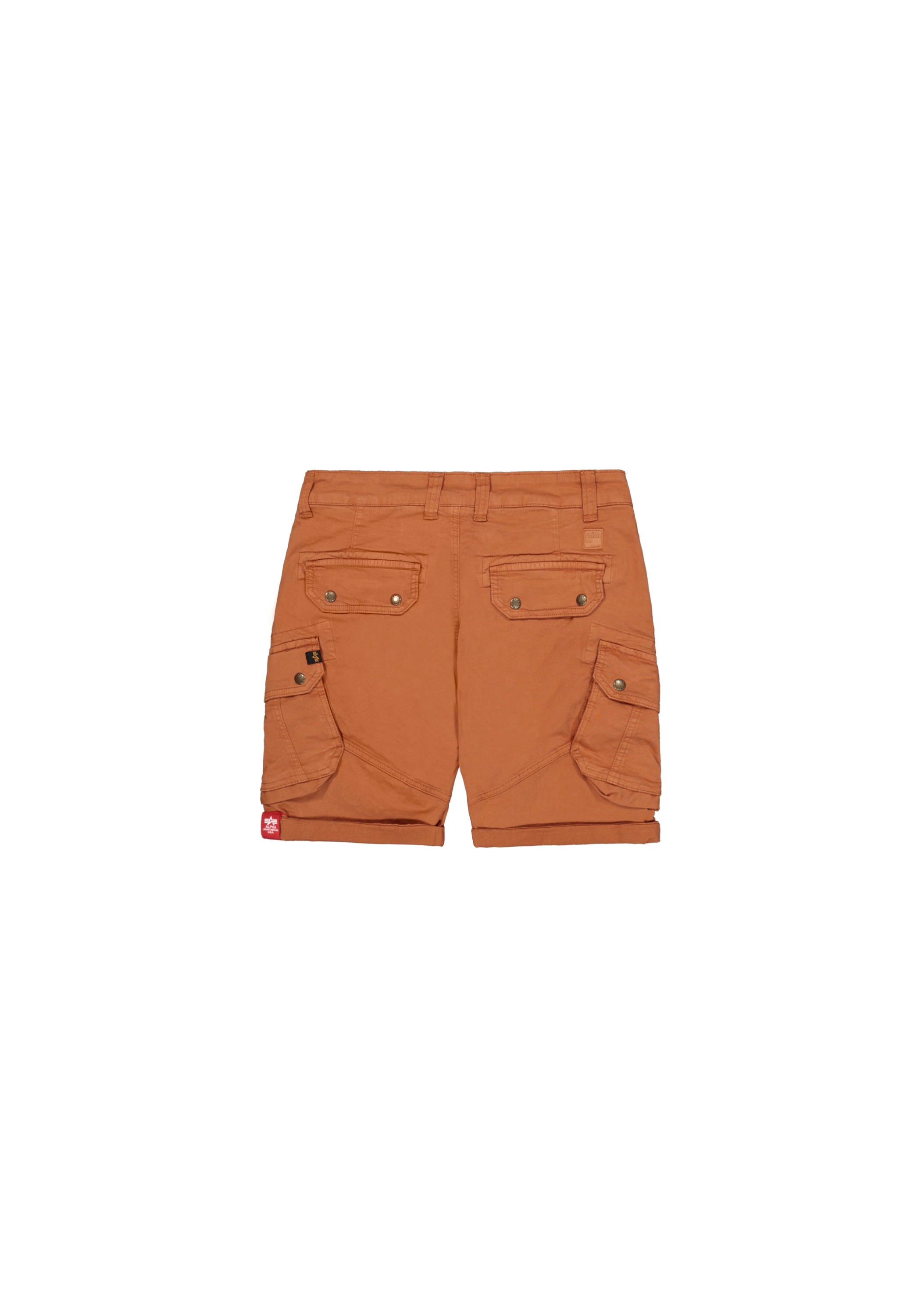 Alpha Industries Shorts "Combat Short" günstig online kaufen