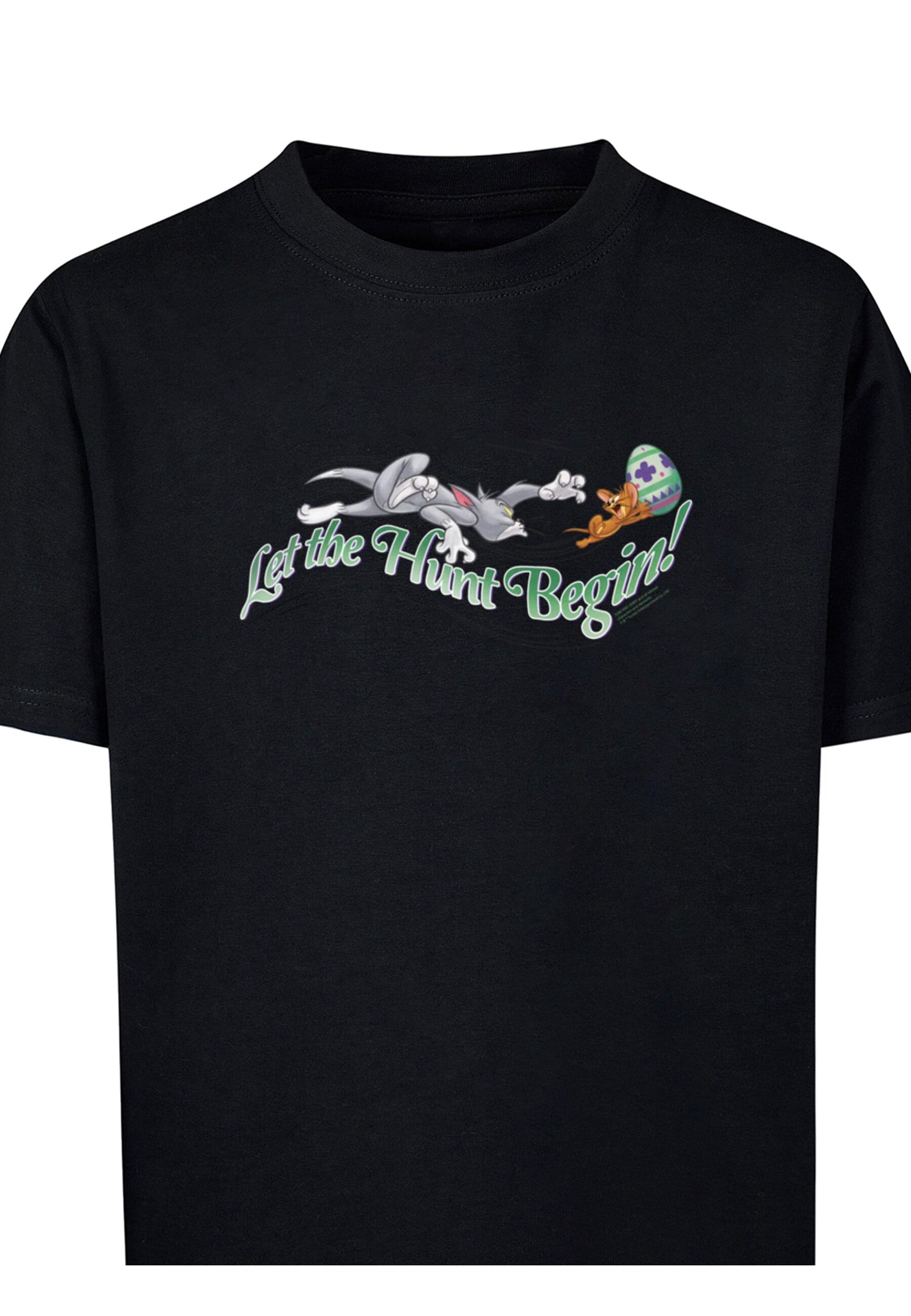 ABSOLUTE CULT T-Shirt »ABSOLUTE CULT Herren«, (1 tlg.)