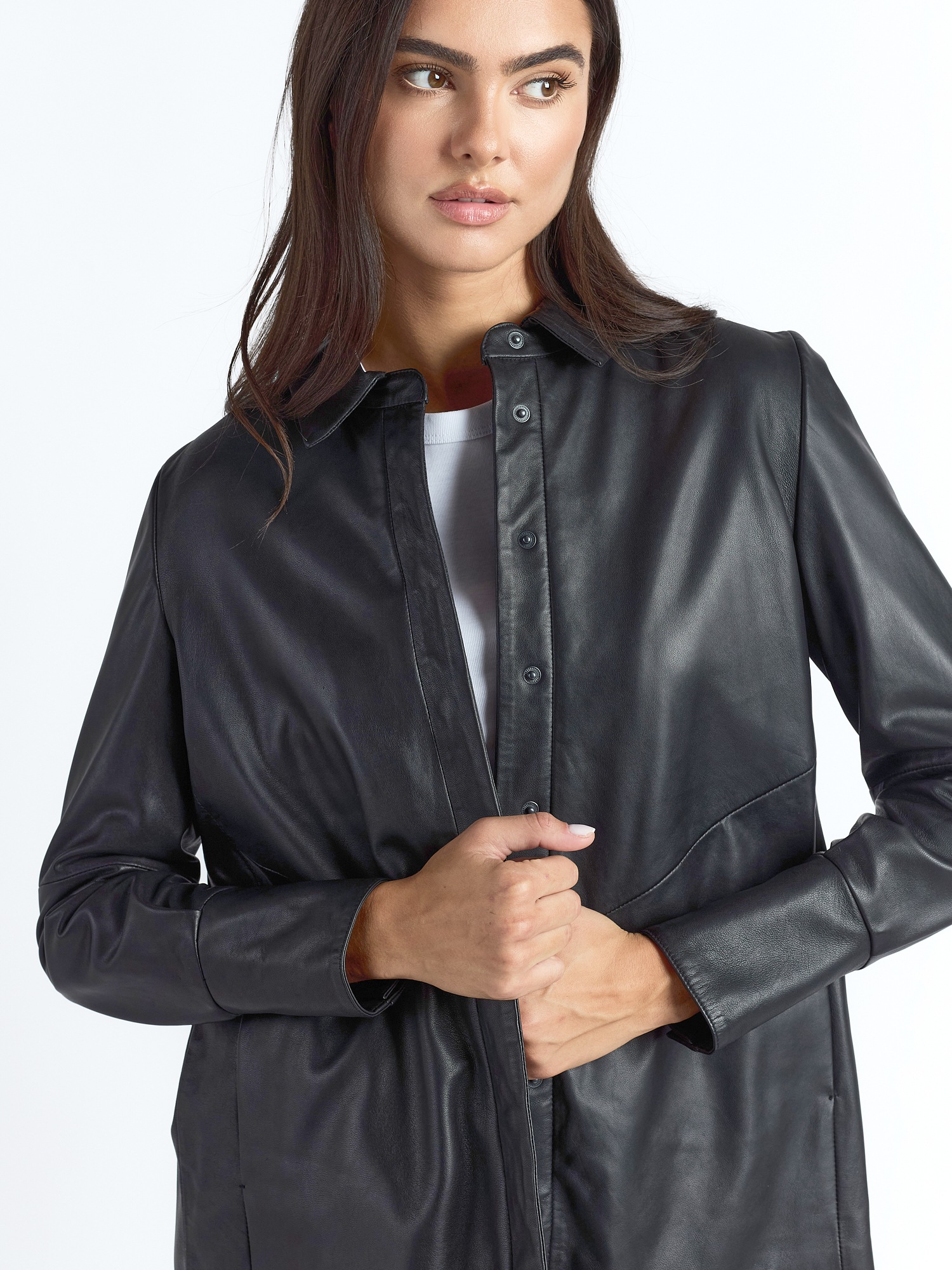 Maze Blusenjacke "42021152" günstig online kaufen