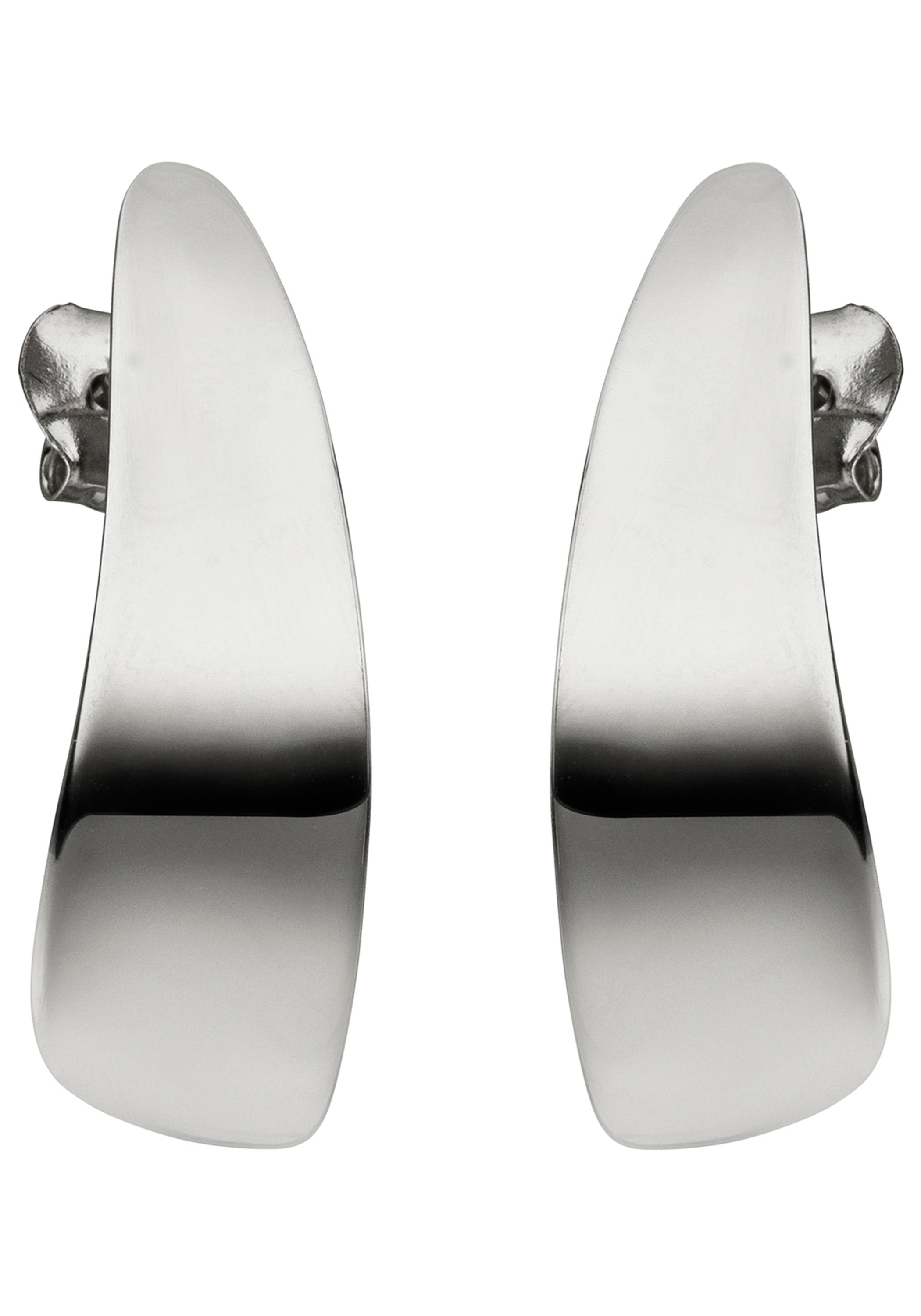 JOBO Paar Ohrstecker 925 Silber