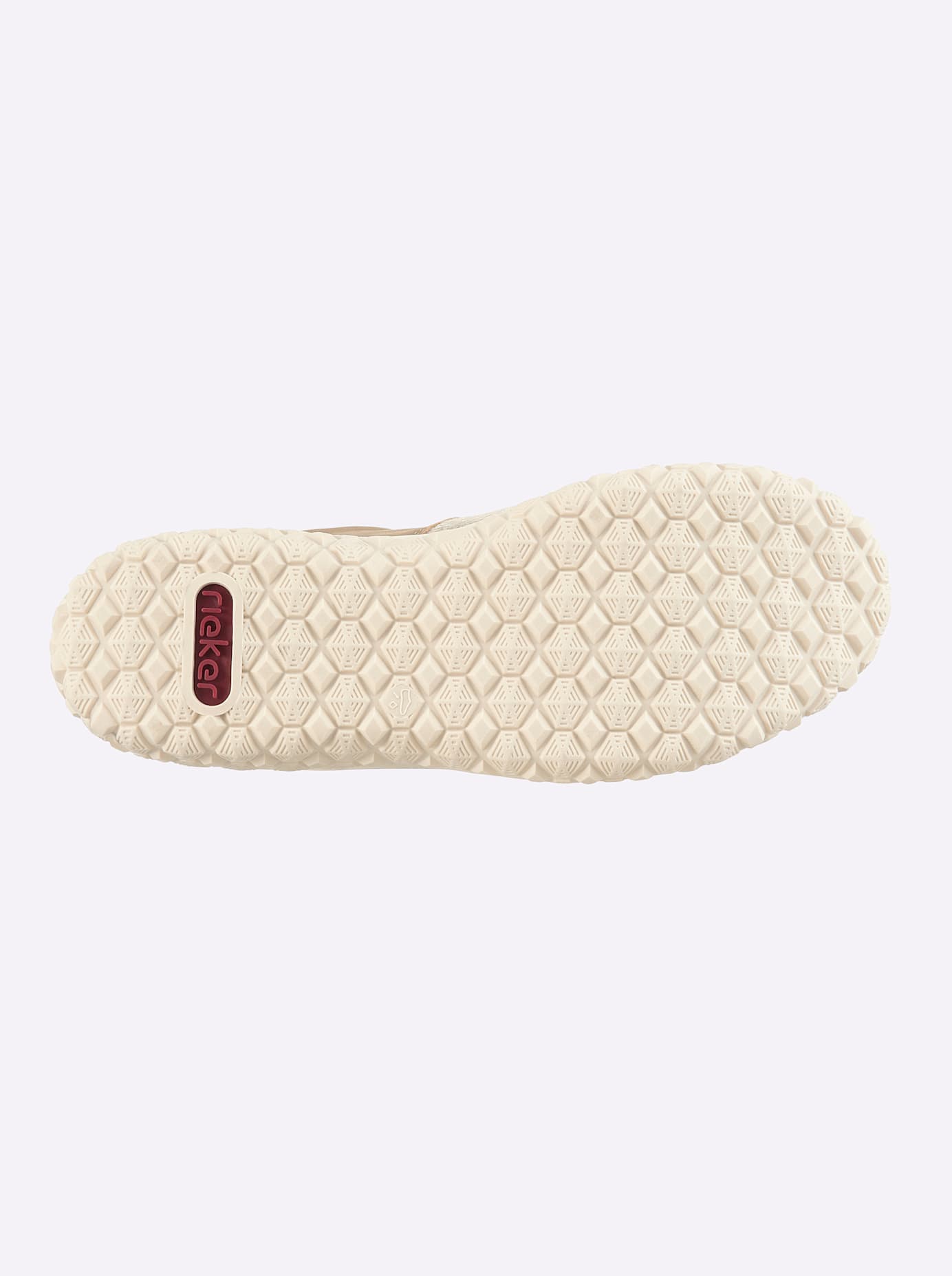 Rieker Schnürschuh