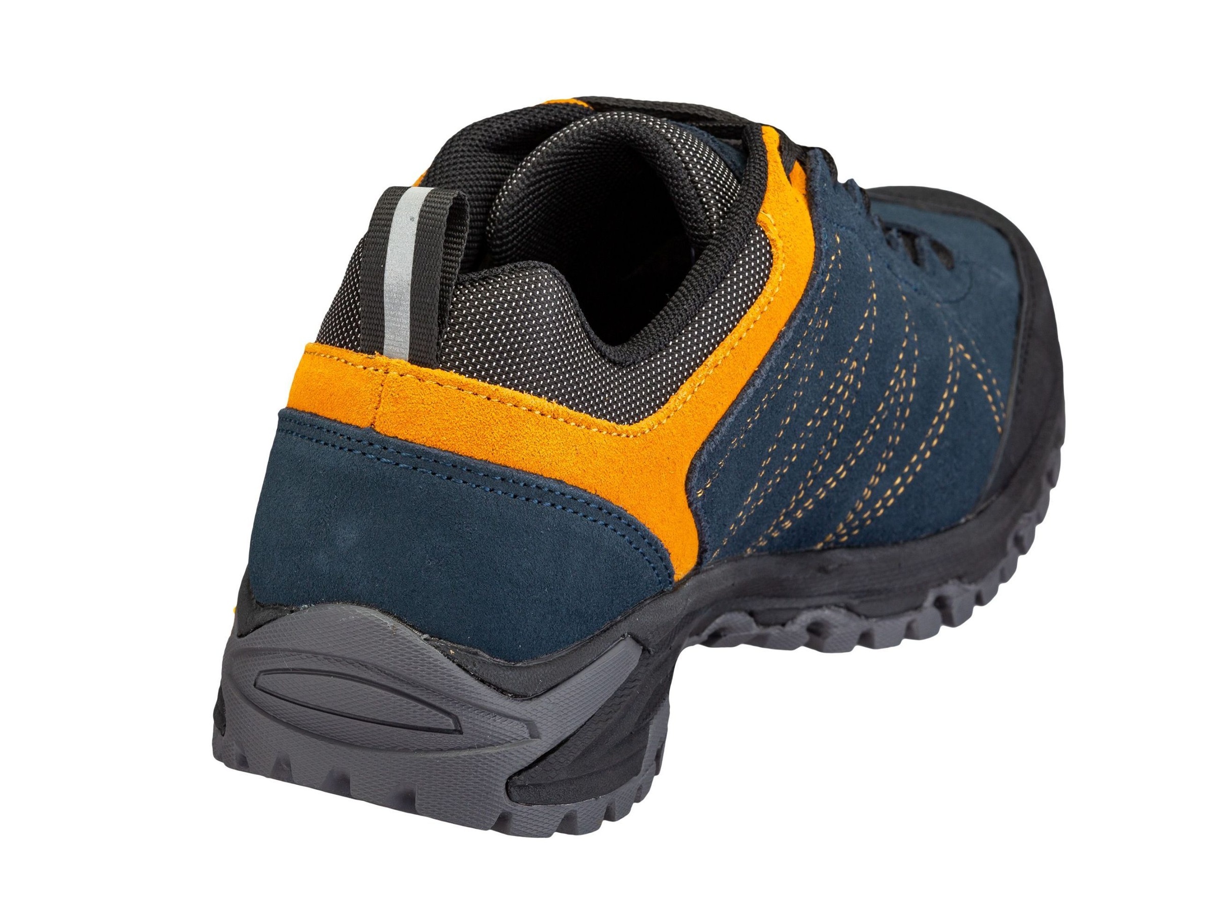 BRÜTTING Outdoorschuh »Outdoorschuh Mount Kapela Low«