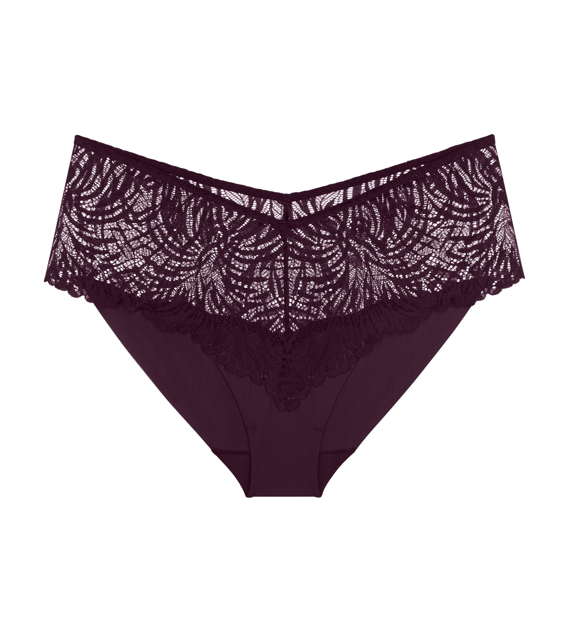 Triumph Slip »Pretty Micro Maxi01« nahtlos