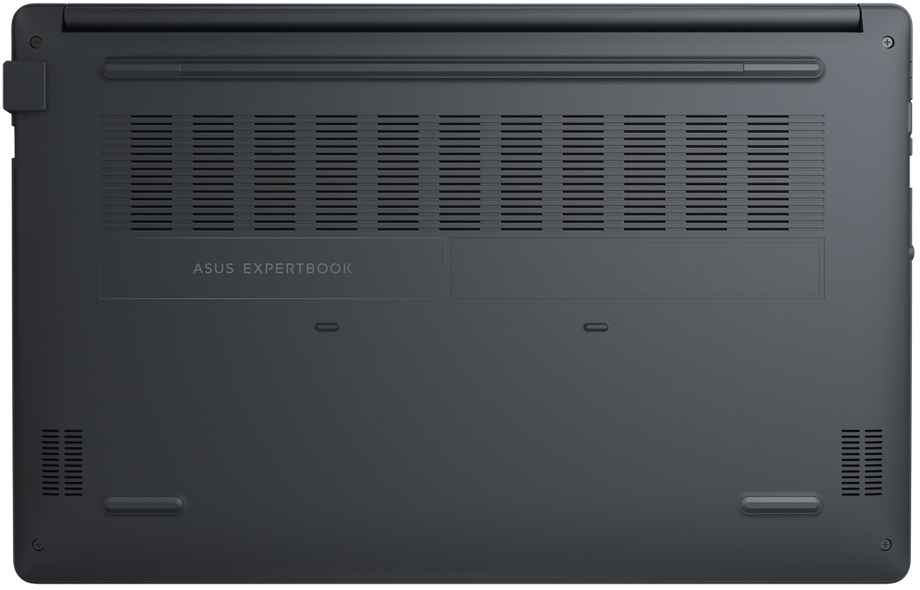 Asus Business-Notebook »ExpertBook B1 15,6" C7-240H 16 512 B1503CVA-S76992X« 39,6 cm / 15,6 ″ Intel Core 7 Intel Graphics 512 GB SSD
