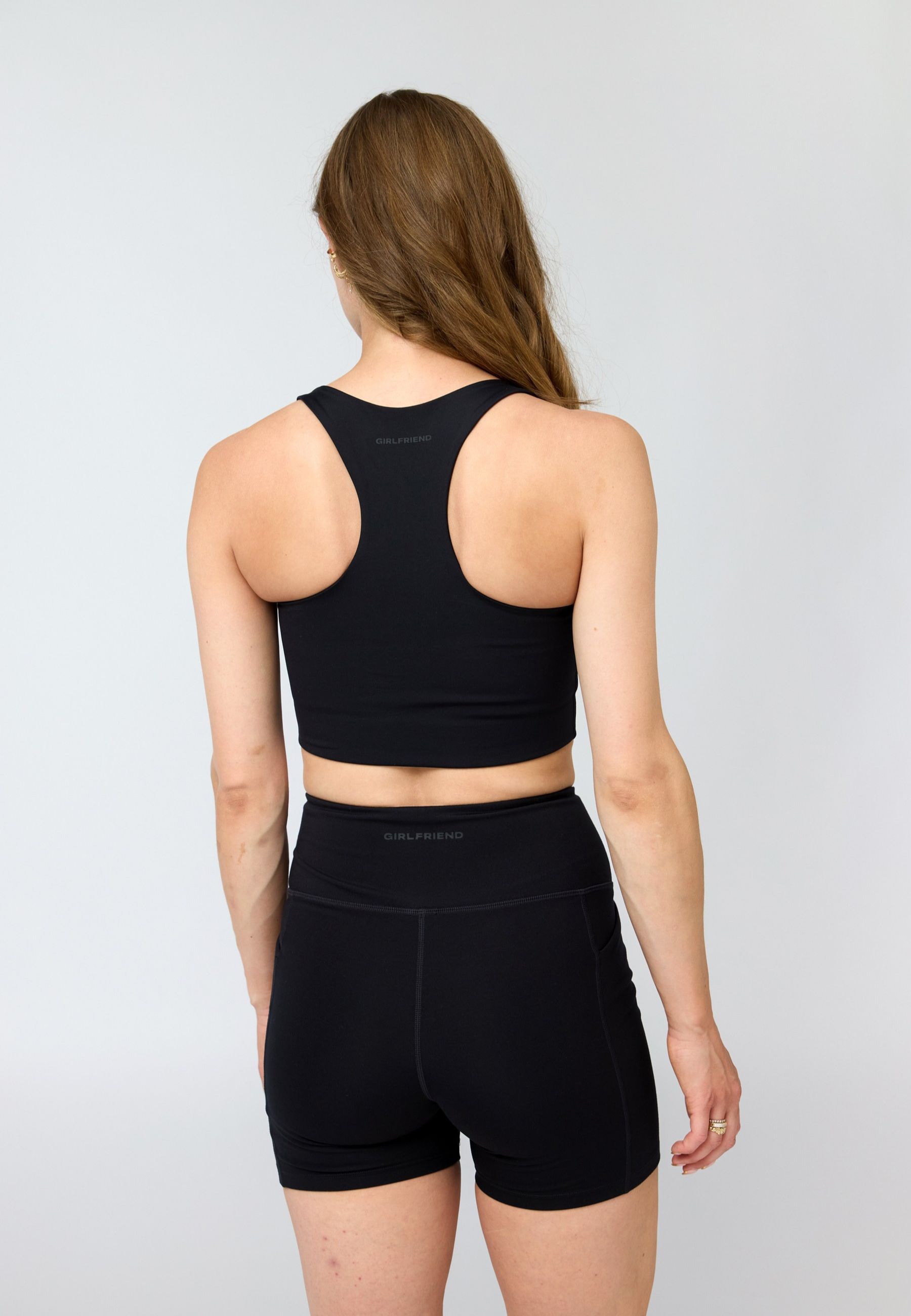 GIRLFRIEND COLLECTIVE Sport-BH »Girlfriend Collective Paloma Bra«