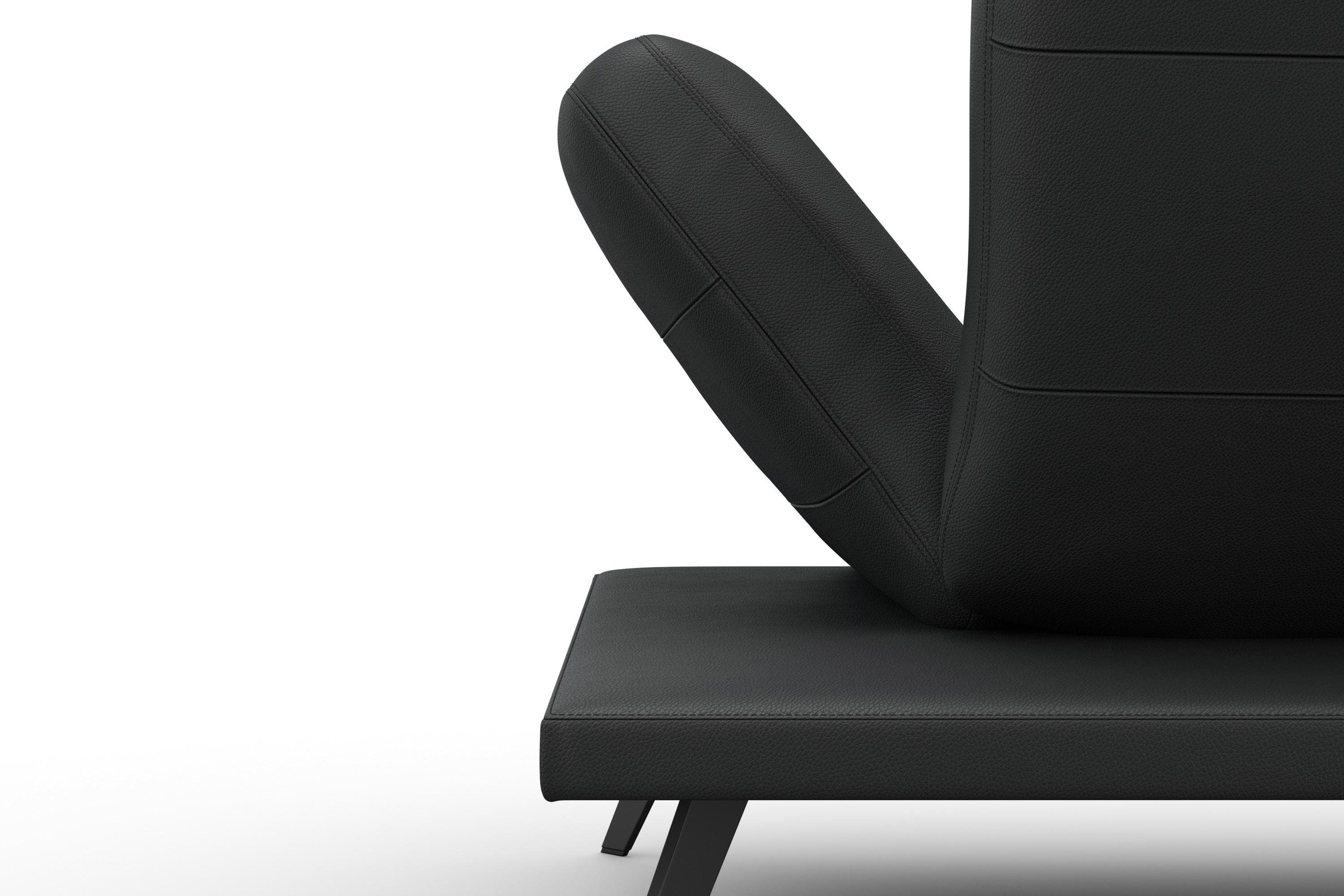 machalke® 3-Sitzer »butterfly«