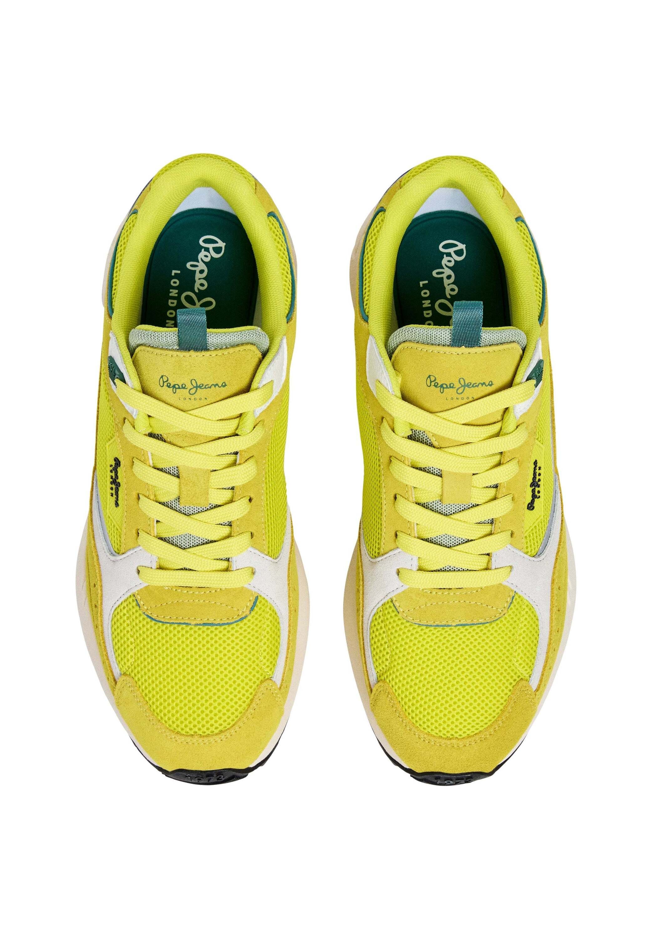 Pepe Jeans Trainingsschuh »trainers MARLON SPORTY M«