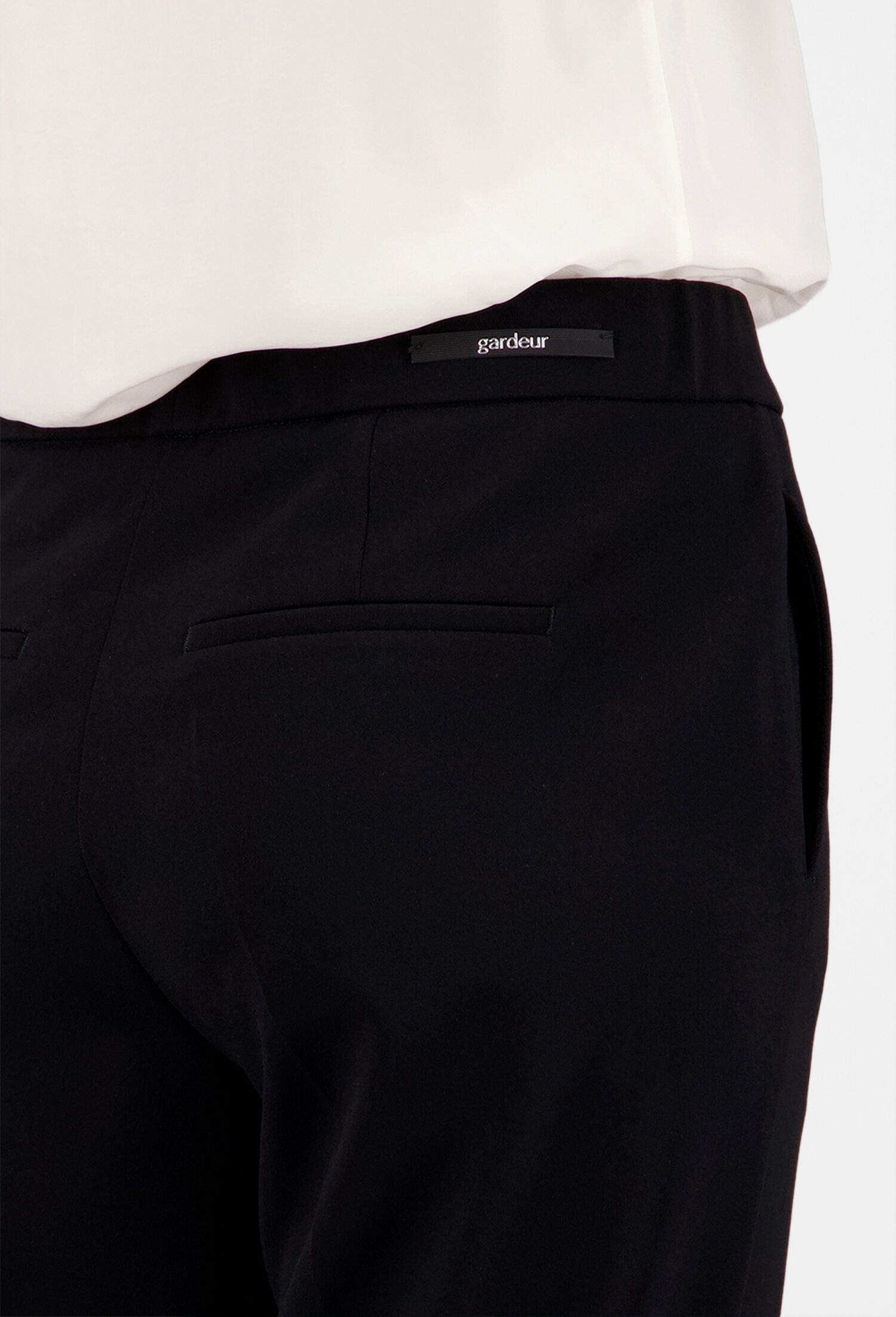Atelier GARDEUR Stoffhose »FRANCA800«  Feminine Fit