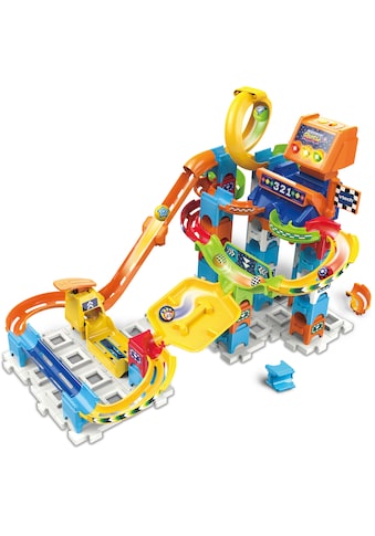 Vtech ® Kugelbahn »Marble Rush - Racing rink...