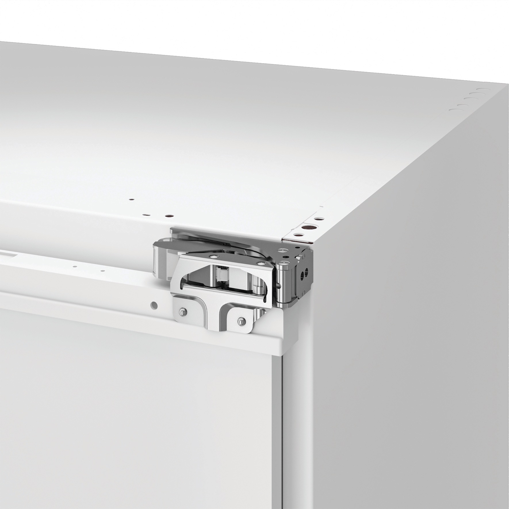BAUKNECHT Einbaukühlschrank »BKSI 9GF2«