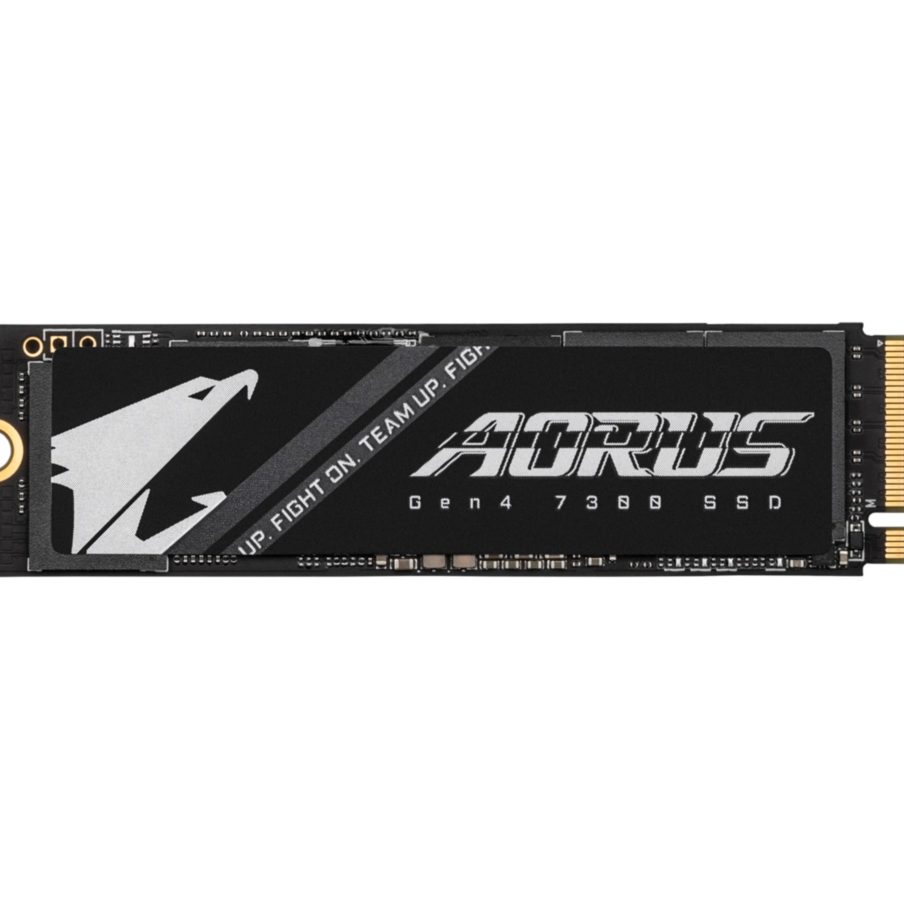 Gigabyte interne SSD »AORUS Gen4 7300«