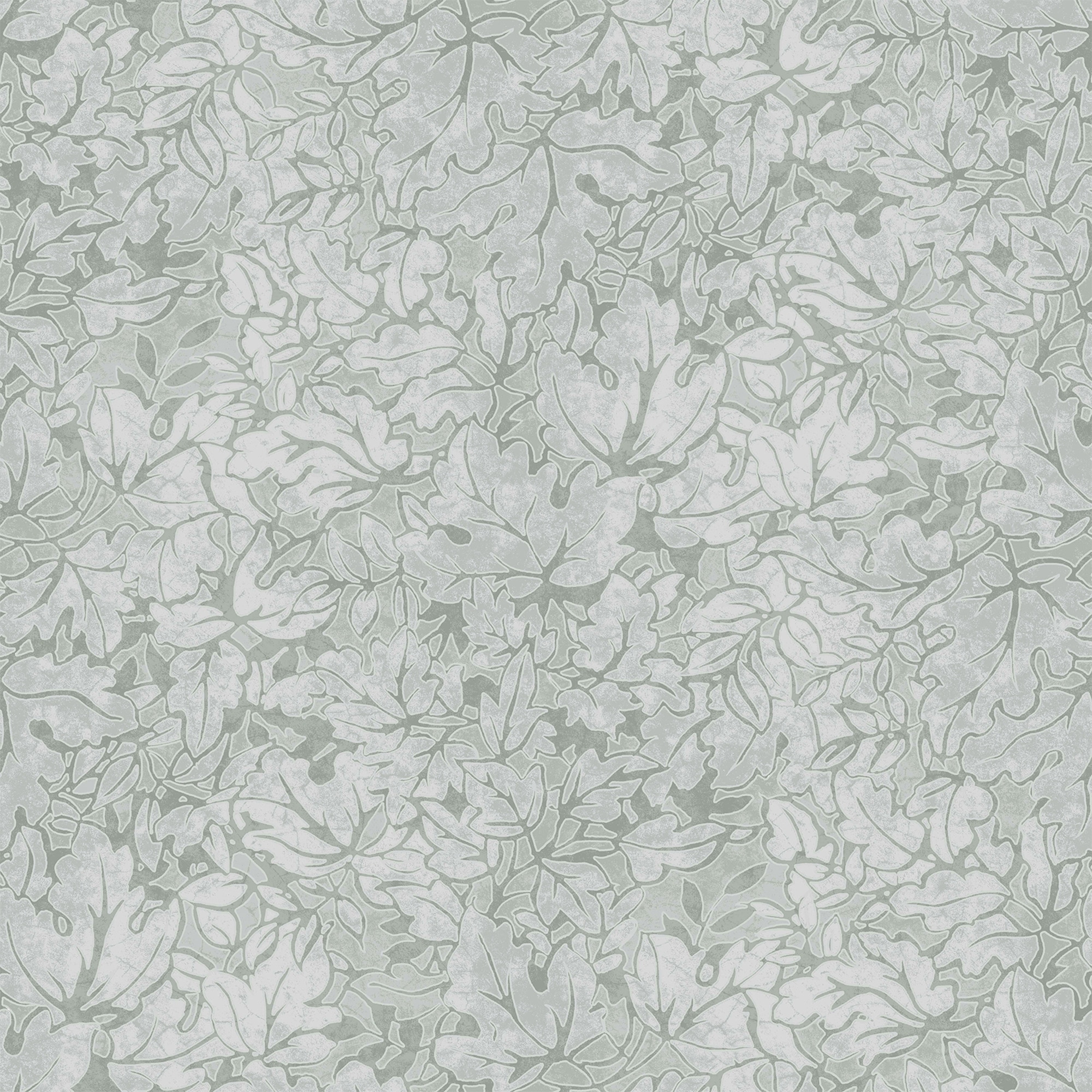 LAURA ASHLEY Vliestapete »Corrina Leaf«, geblümt, 10mx52cm (ca. 5m2)