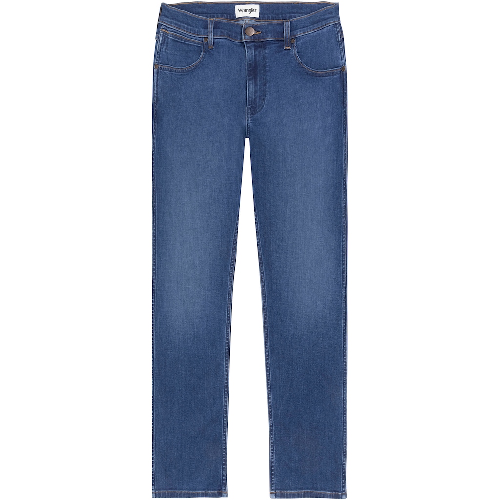 Wrangler Stretch-Jeans »Greensboro«