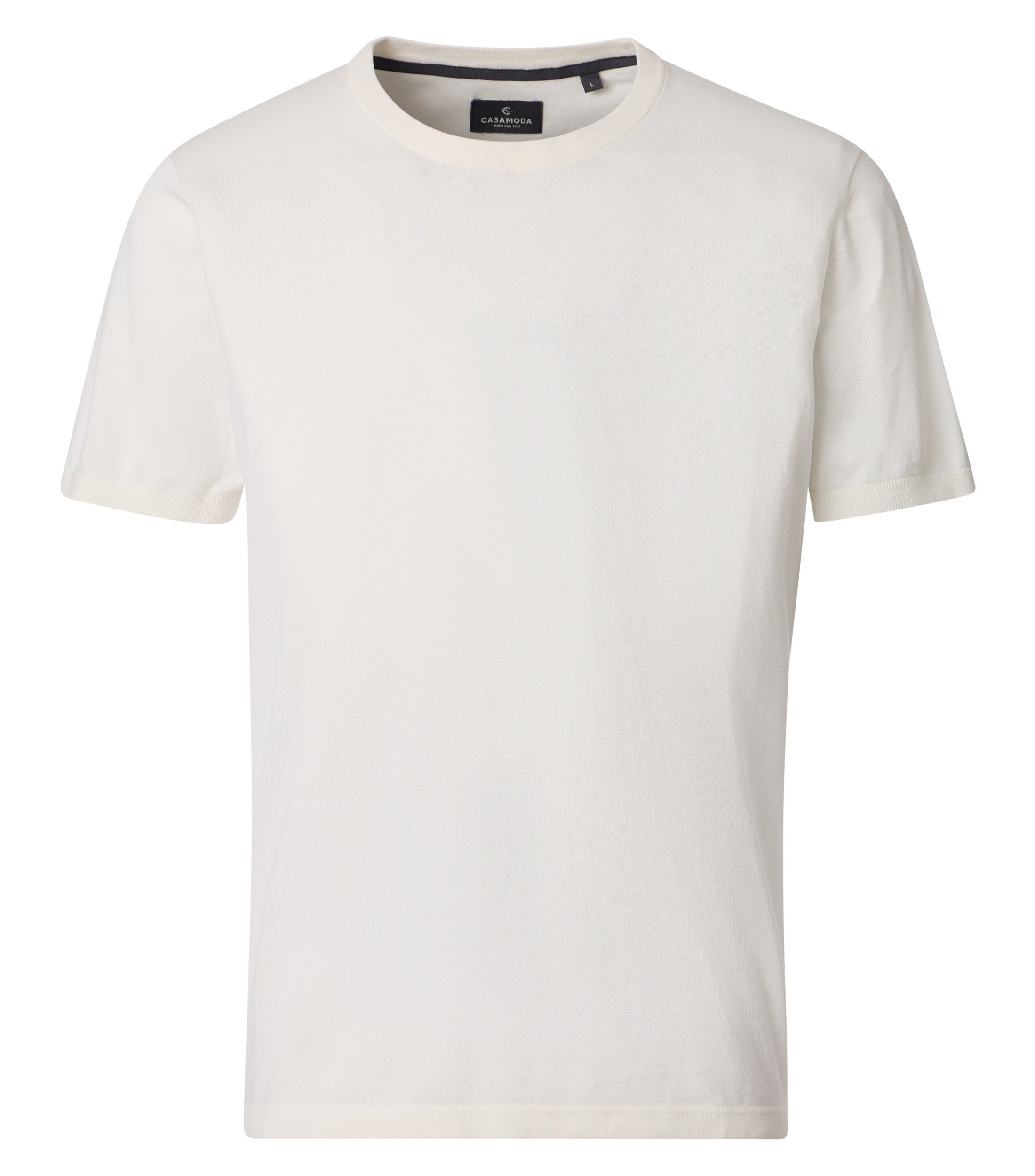 CASAMODA "CASAMODA T-Shirt uni"
