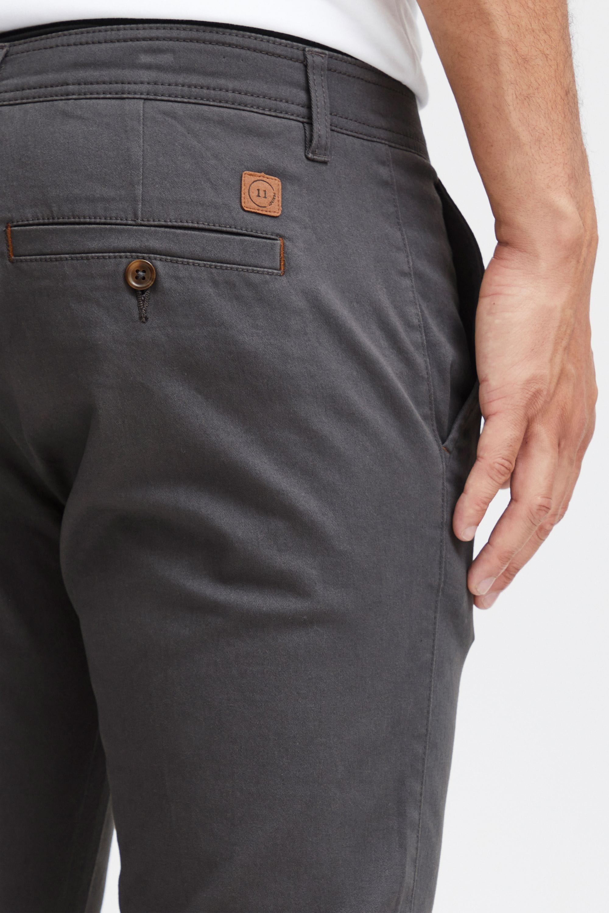 11 Project Chinohose »Chinohose PRGaleno«
