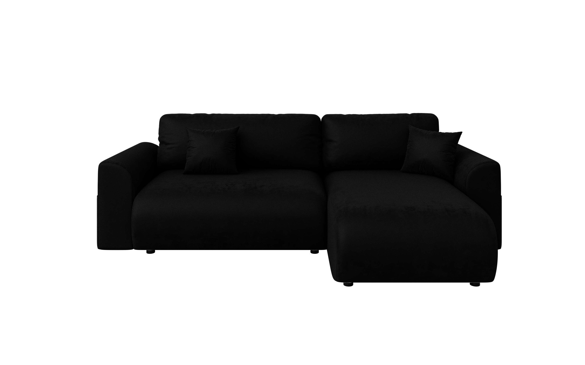 Home affaire Ecksofa »VasbySuyal« L-Form