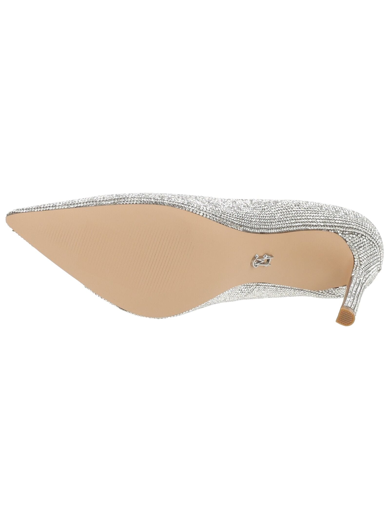 STEVE MADDEN High-Heel-Pumps »STEVE MADDEN Pumps Textil«
