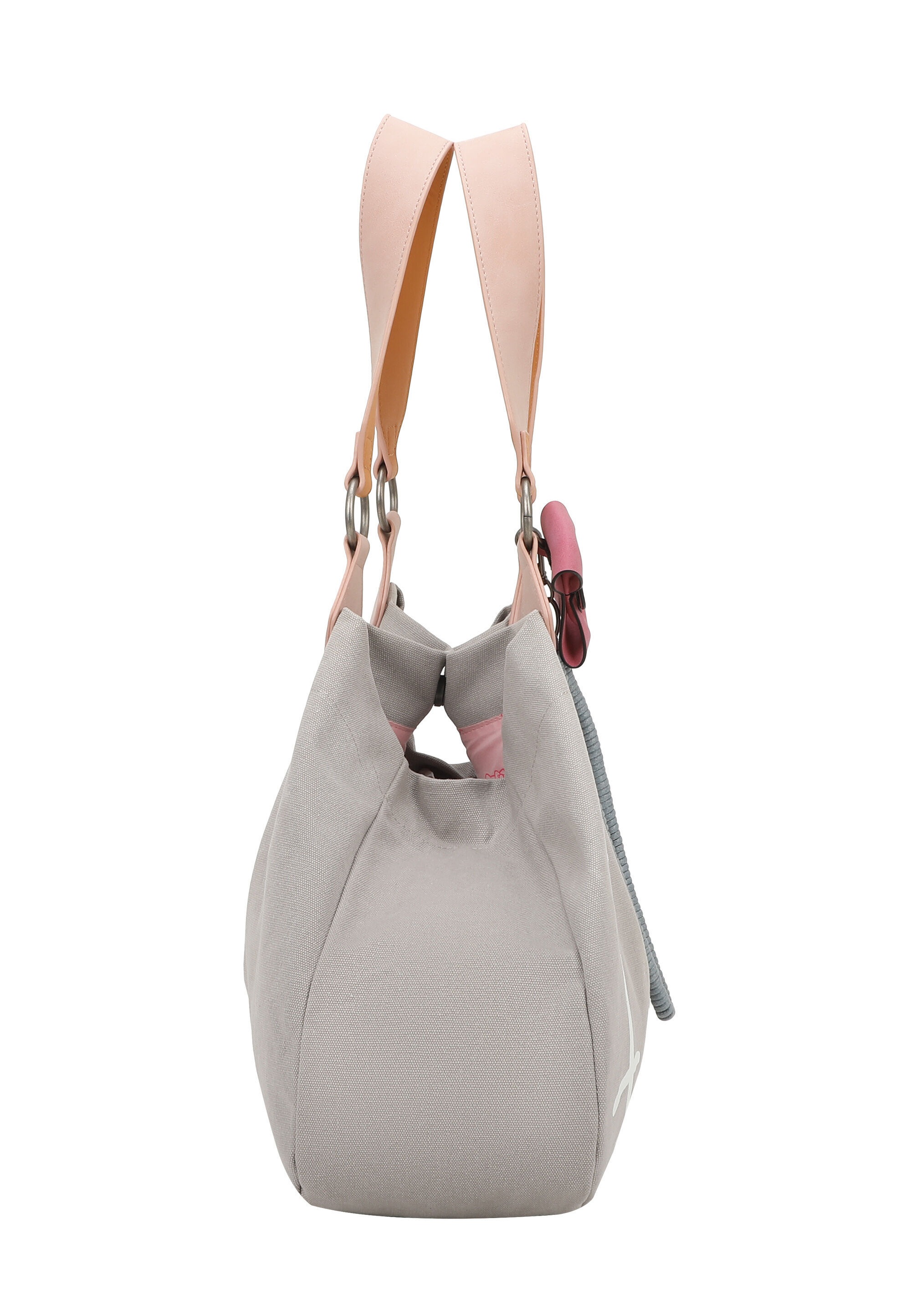 Fritzi aus Preußen Shopper »Hello Kitty fritzi Izzy Medium Limited Head« mit Hello-Kitty-Prints