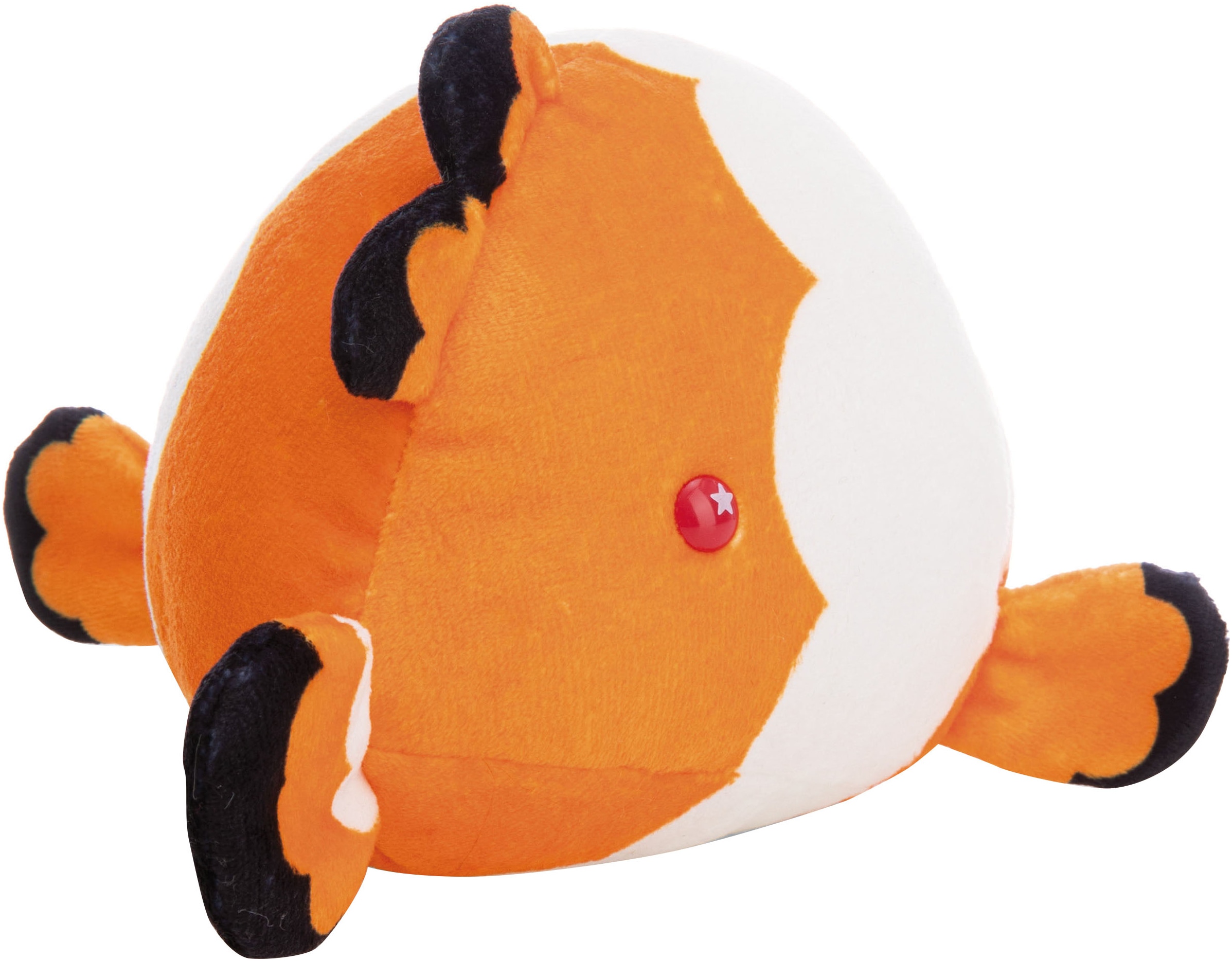 Nici Kuscheltier »Glubschis, Clownfisch Nanette, 15cm«