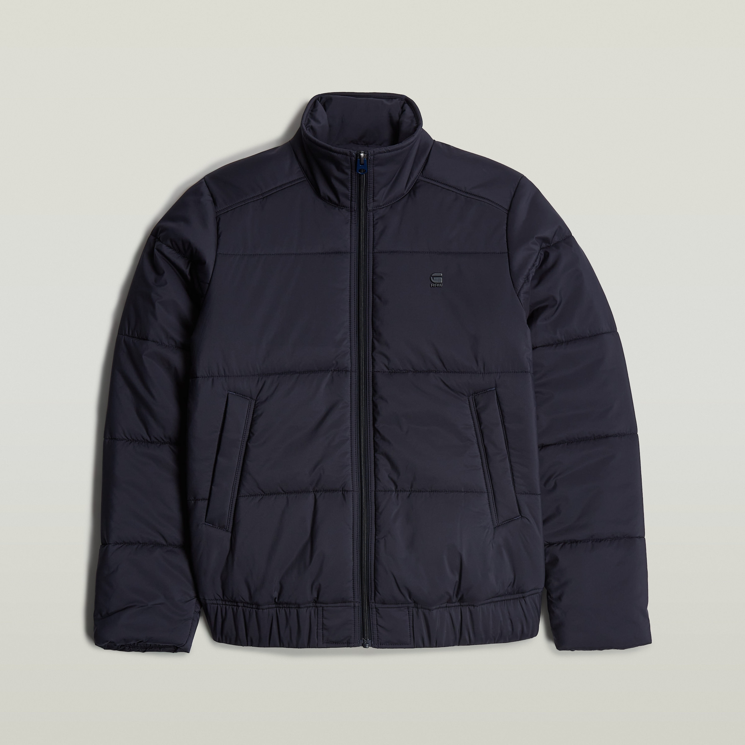 G-STAR Steppjacke »Padded Quilted«, mit Stehkragen