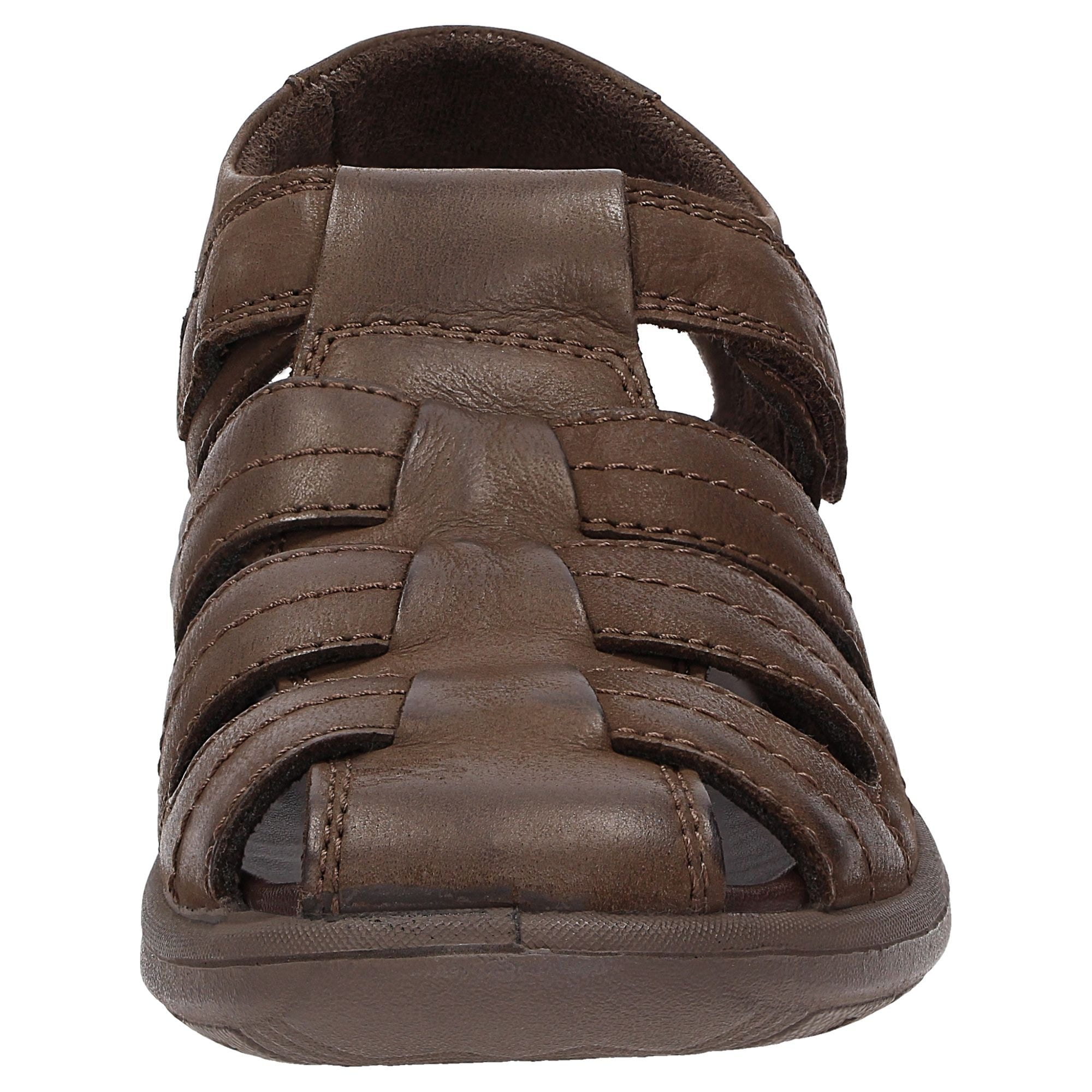 SIOUX Sandale »Lutalo-702«