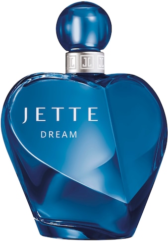 JETTE Eau de Parfum »Dream« kaufen