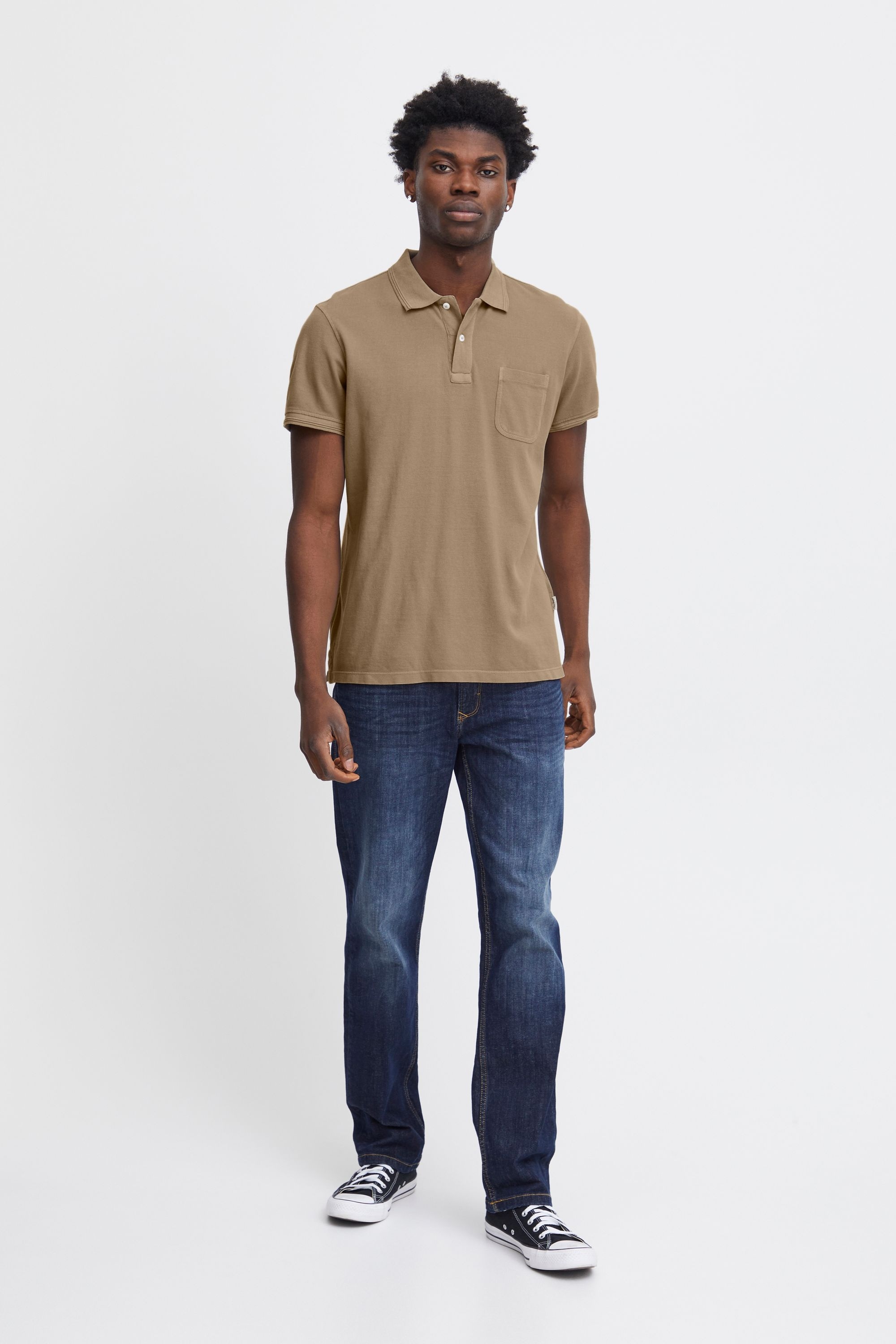 Blend Poloshirt »Poloshirt BHPolo«