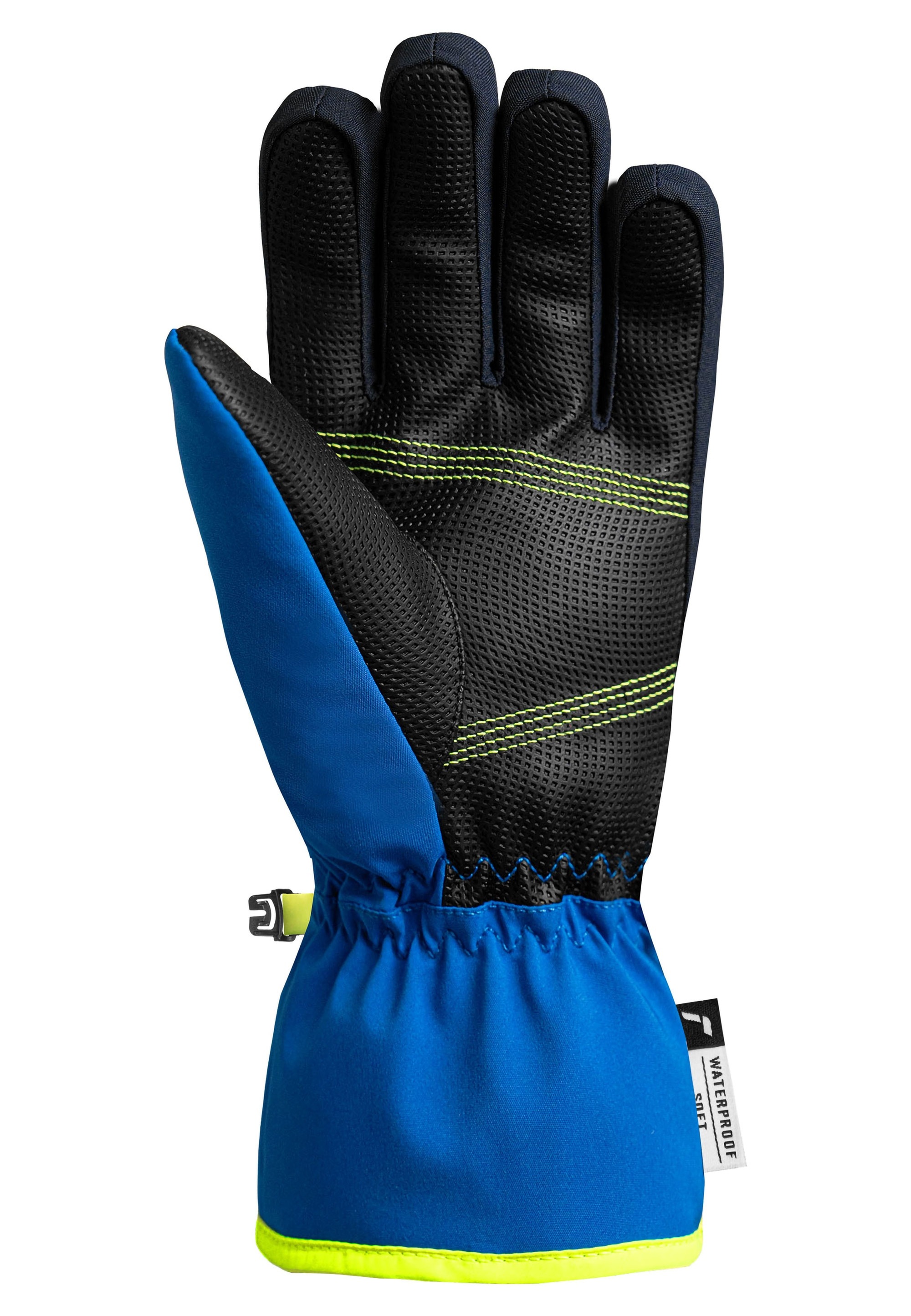 Reusch Skihandschuhe »Wonder R-TEX® XT Junior«, mit wasserdichter, atmungsaktiver Funktion