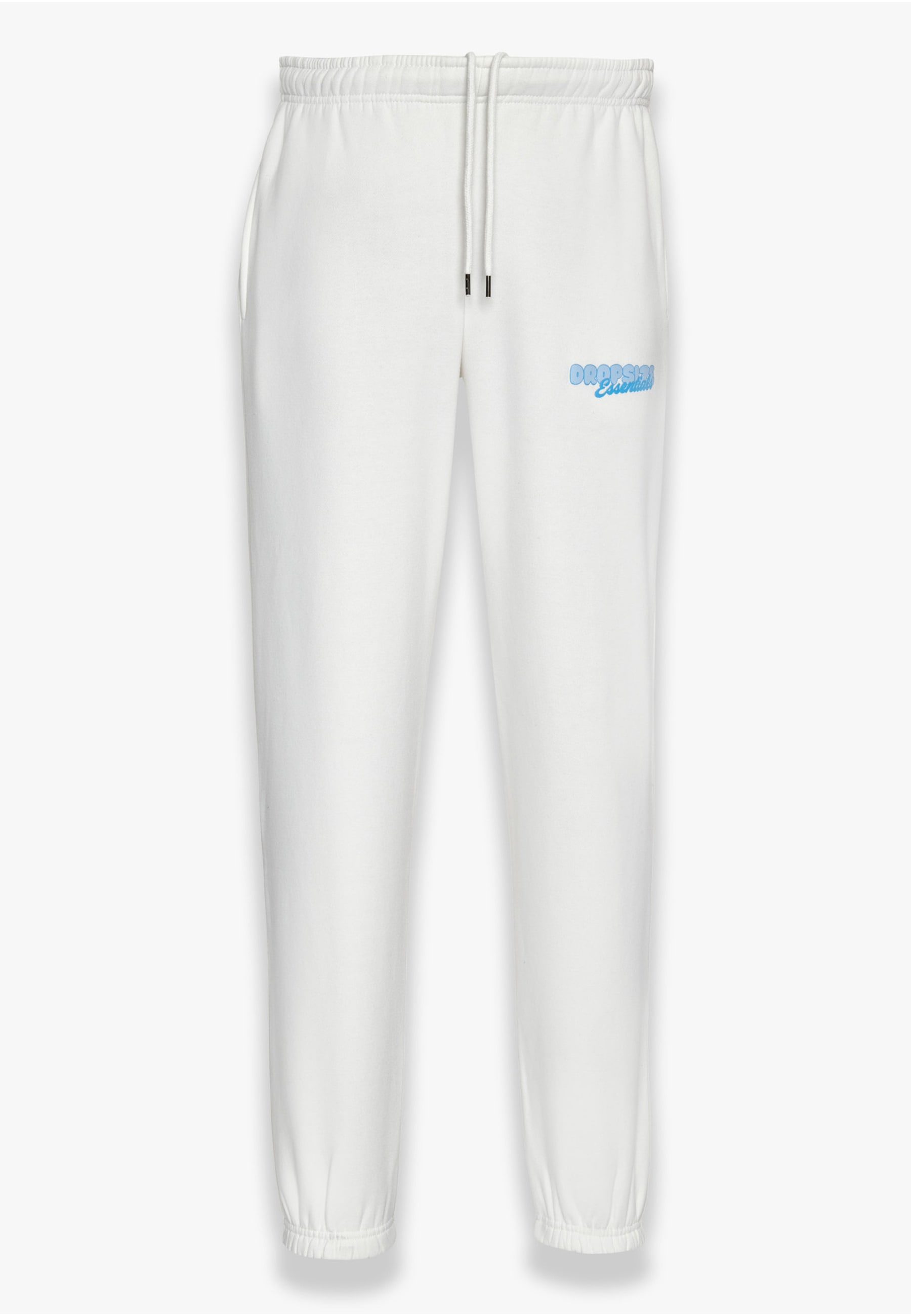 Dropsize Jogginghose "Dropsize Damen Dropsize Essential Crew Sweat Jogger" günstig online kaufen