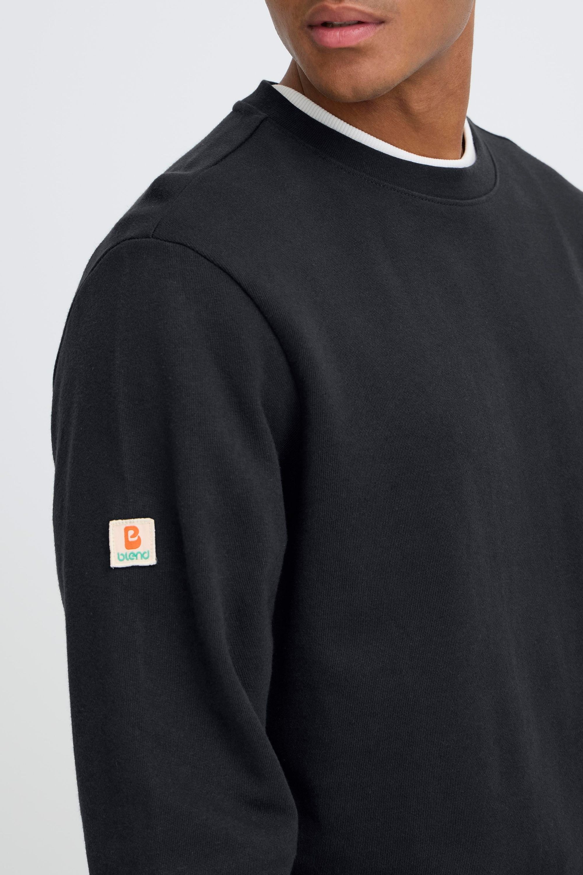 Blend Longpullover »Sweater BHSun«