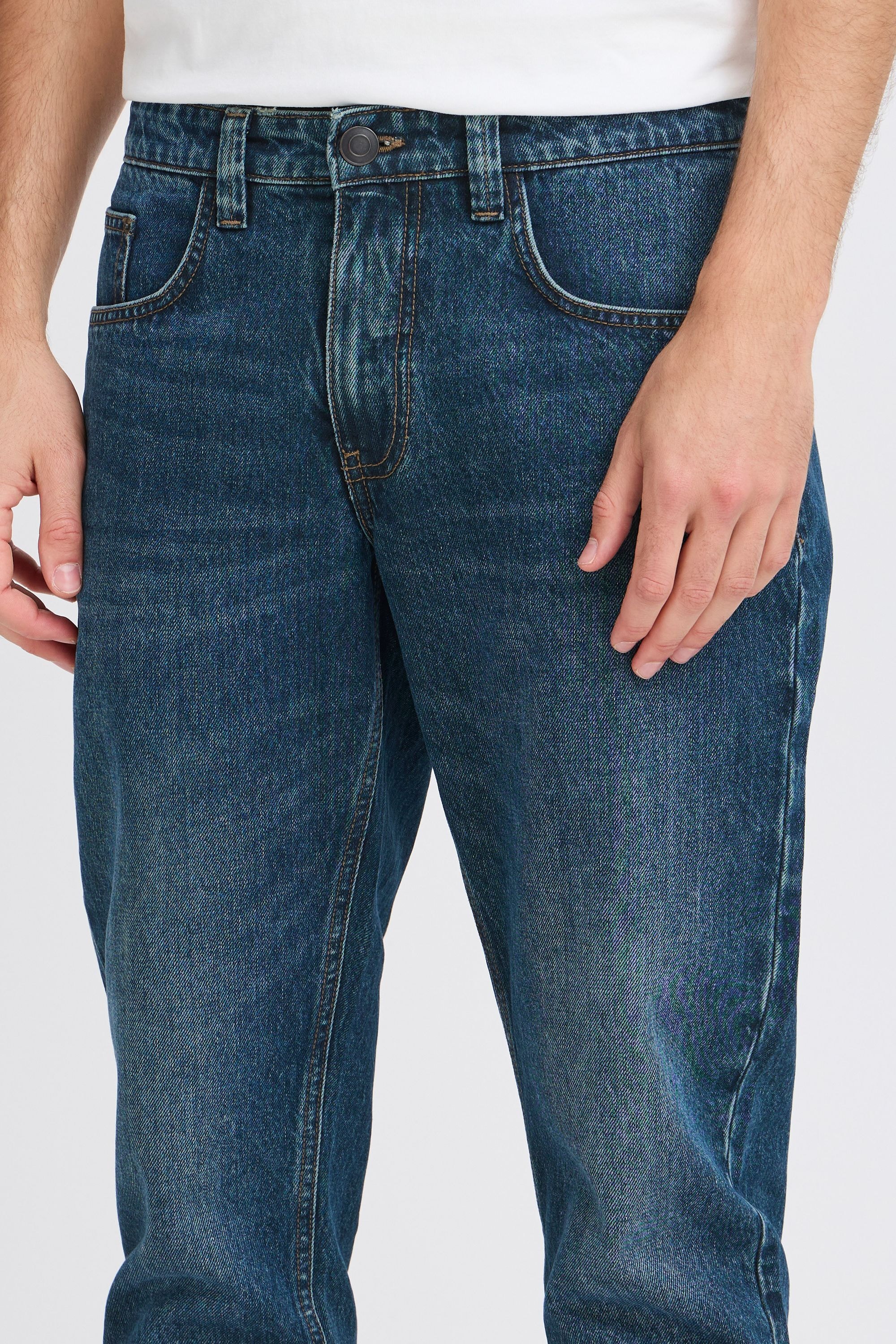 Casual Friday Bequeme Jeans »Bequeme Jeans CFKARUP 5-pocket jeans«