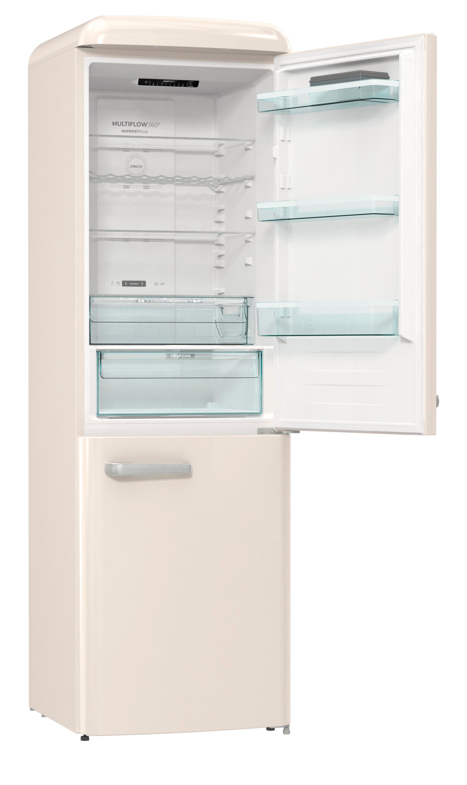 GORENJE Kühl-/Gefrierkombination »ONRK 619 DC«